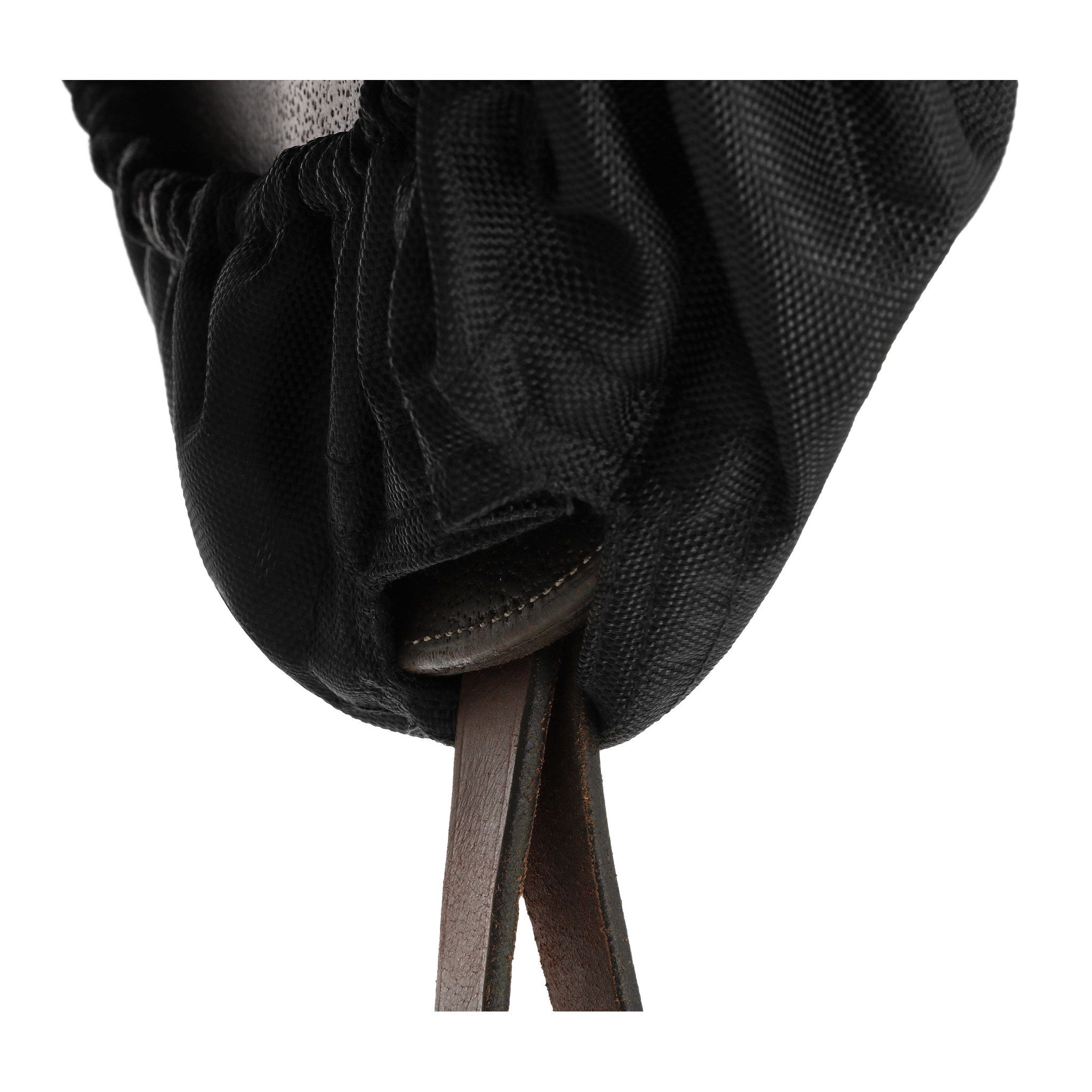 PRO SERIES Saddle Cover Black 940047002