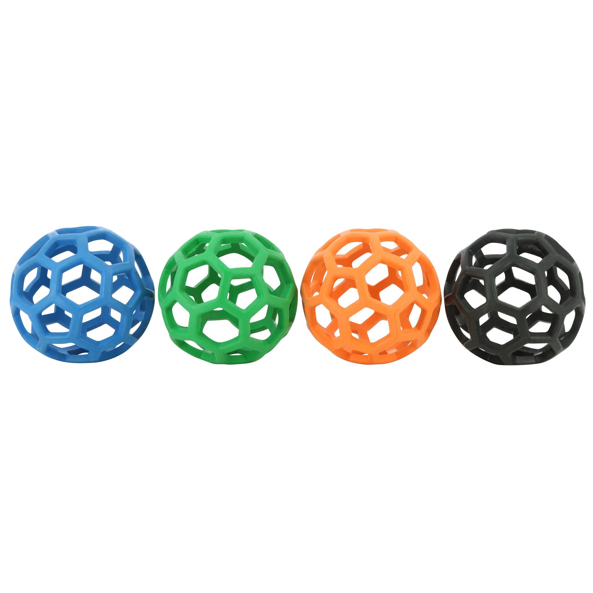 Hippo-Tonic Attachment protection ball Orange 306720022