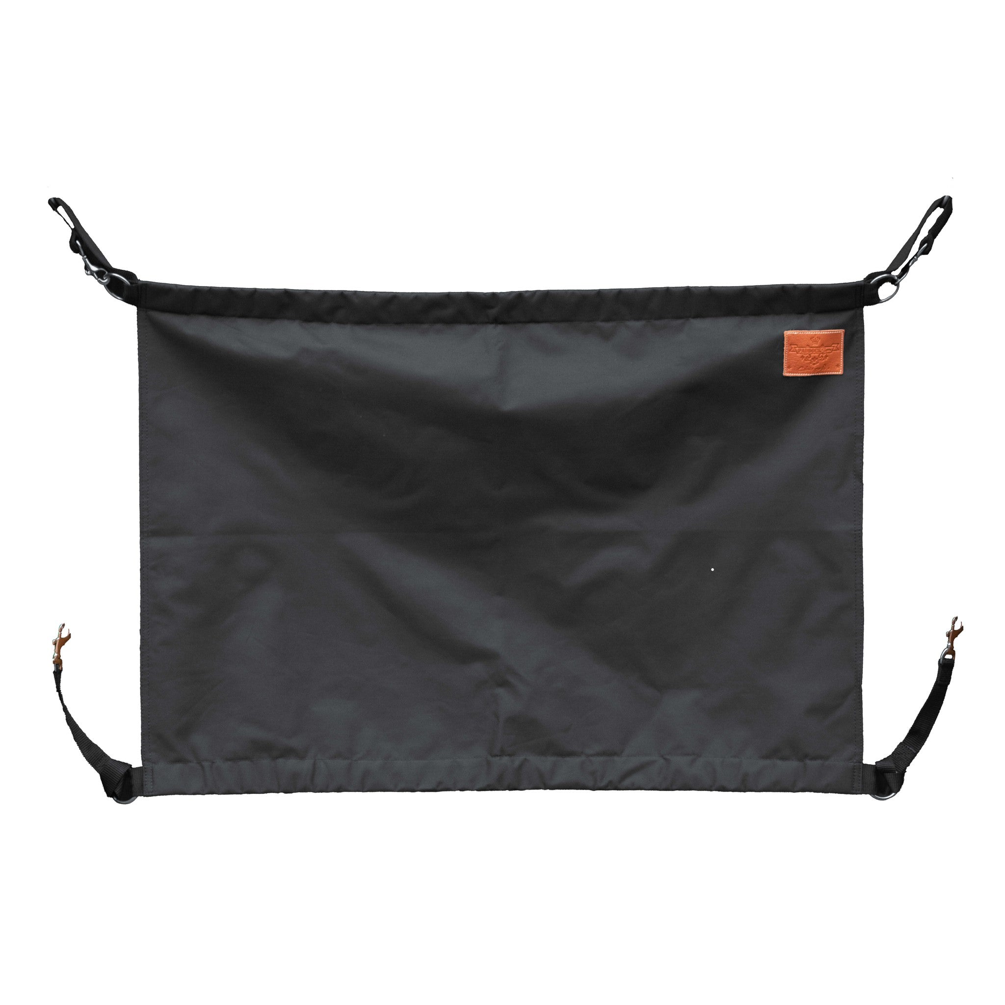 Paddock Sports Prem's Stall Guard Black - 935931002_packshot_1