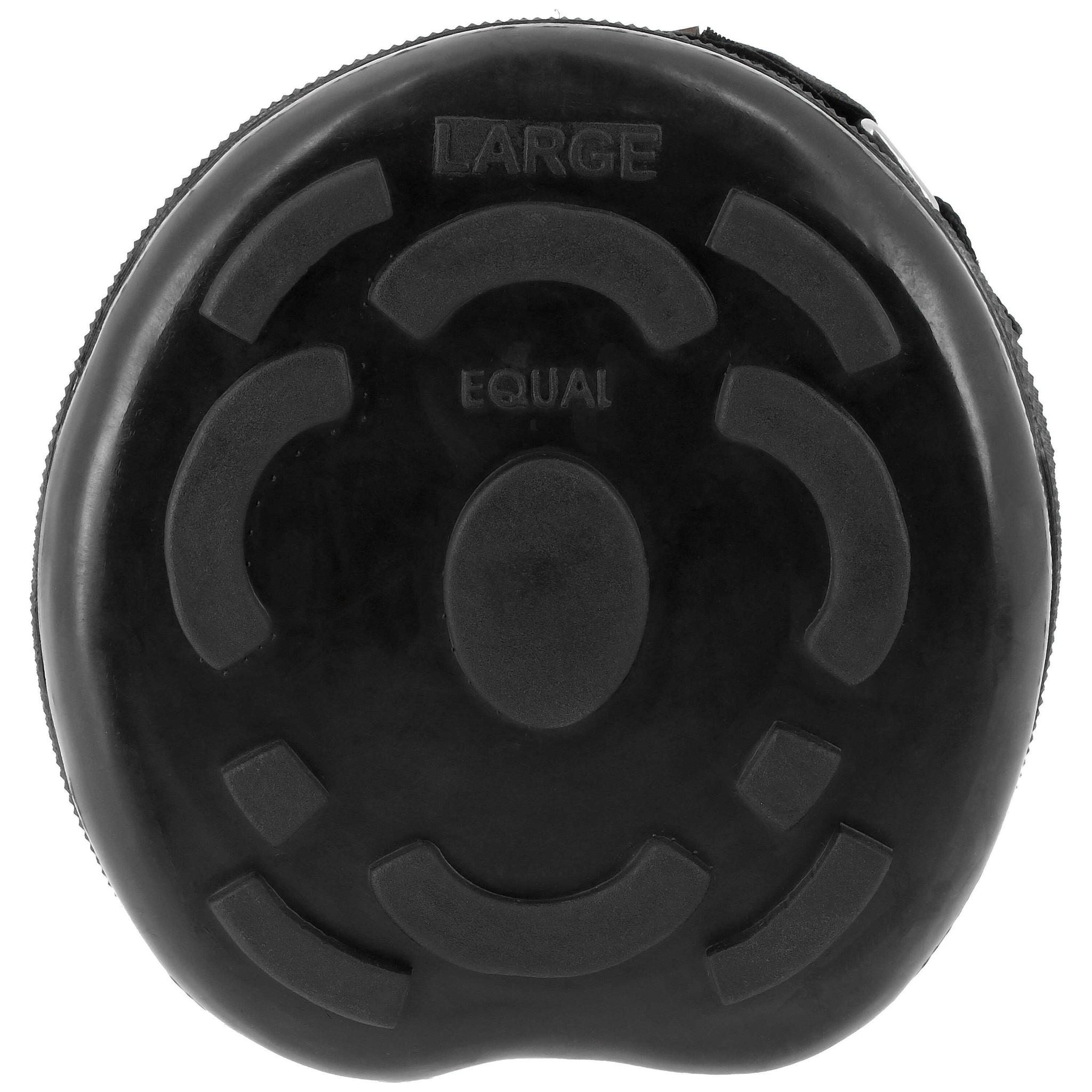 NORTON Comfy Hoof Boots Black 546001001