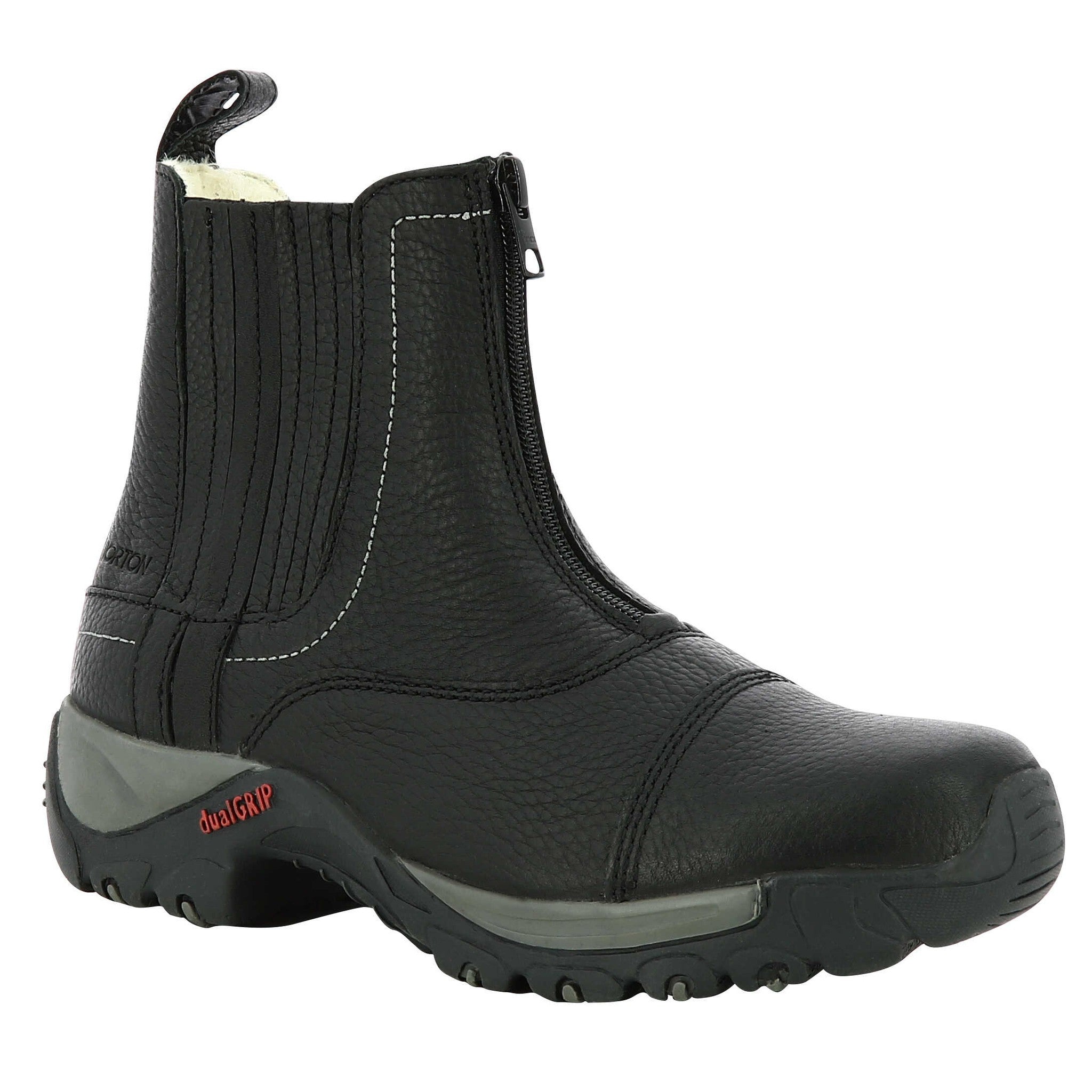 Norton Zermatt Boots Black 914062237