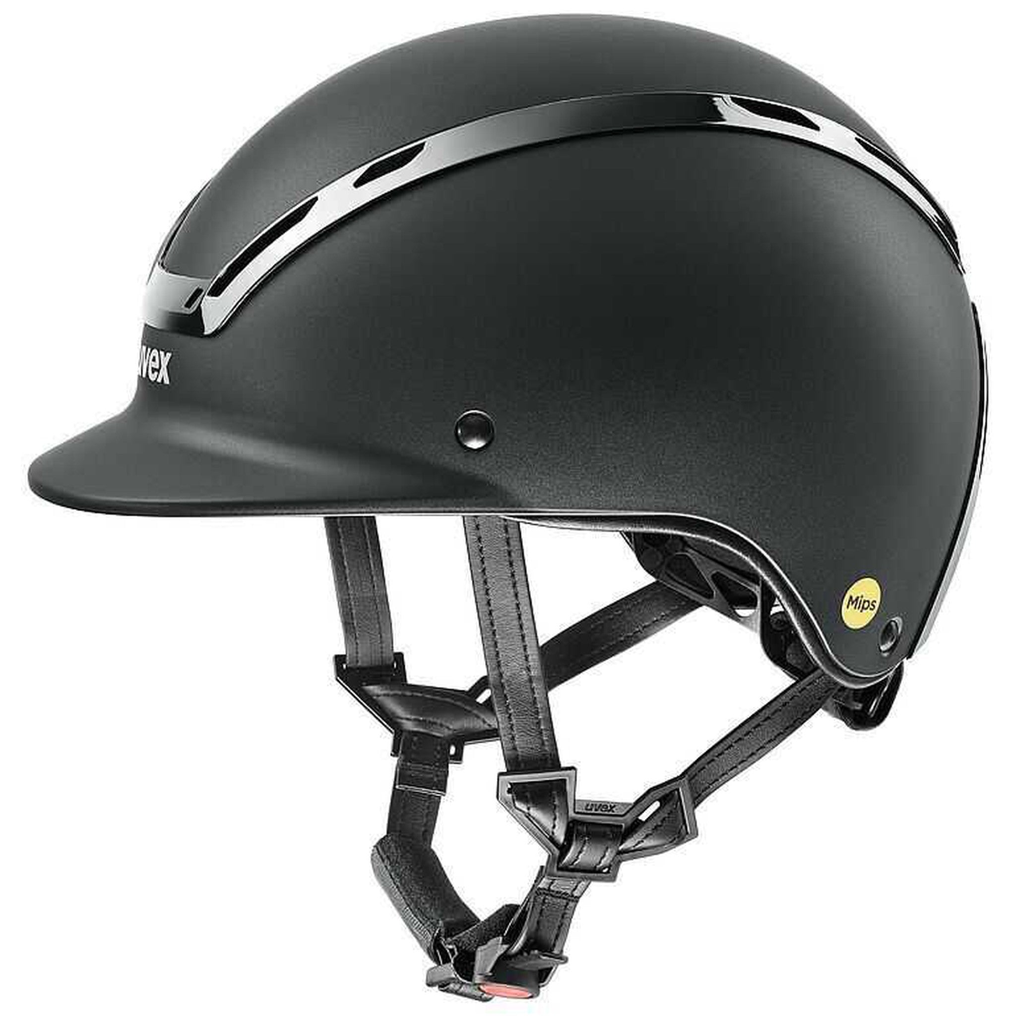 Uvex Exxeed MIPS® Helmet Matte black 912403002