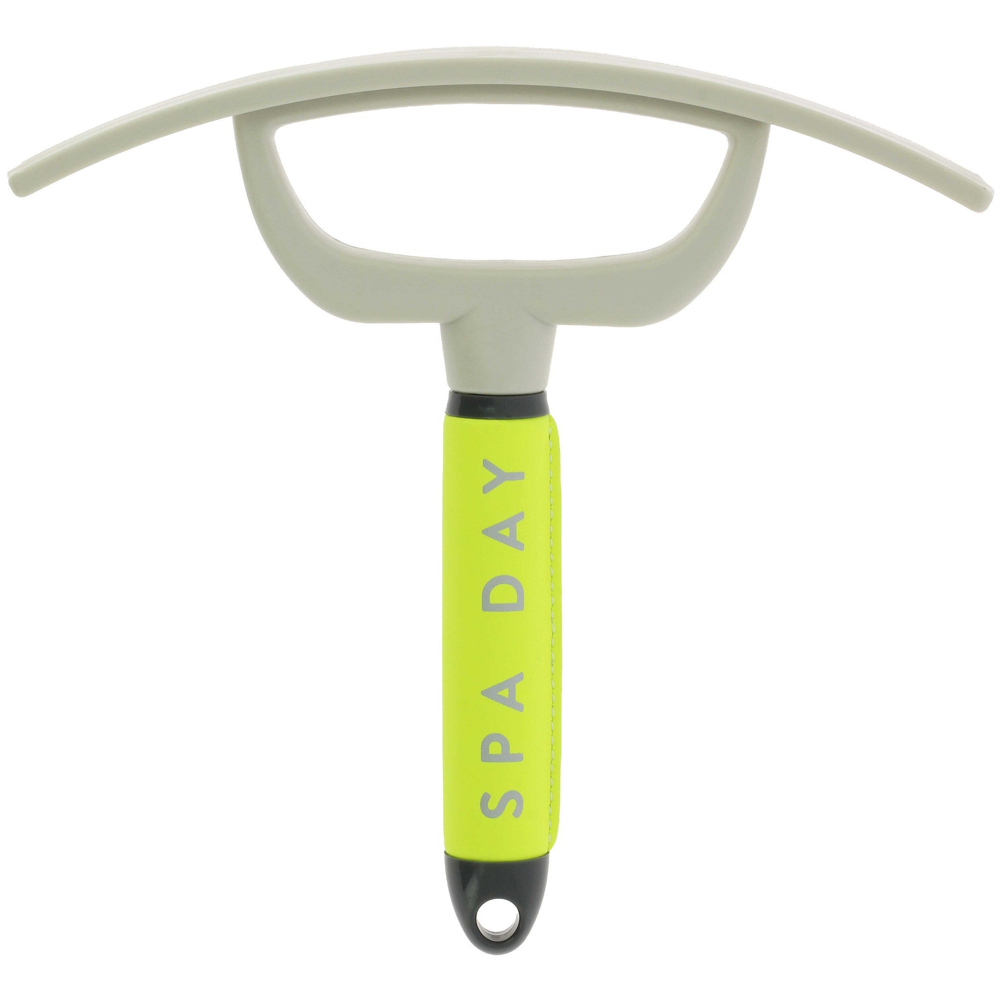 Je t'aime EQUITHÈME sweat scraper Fluorescent yellow 311048020