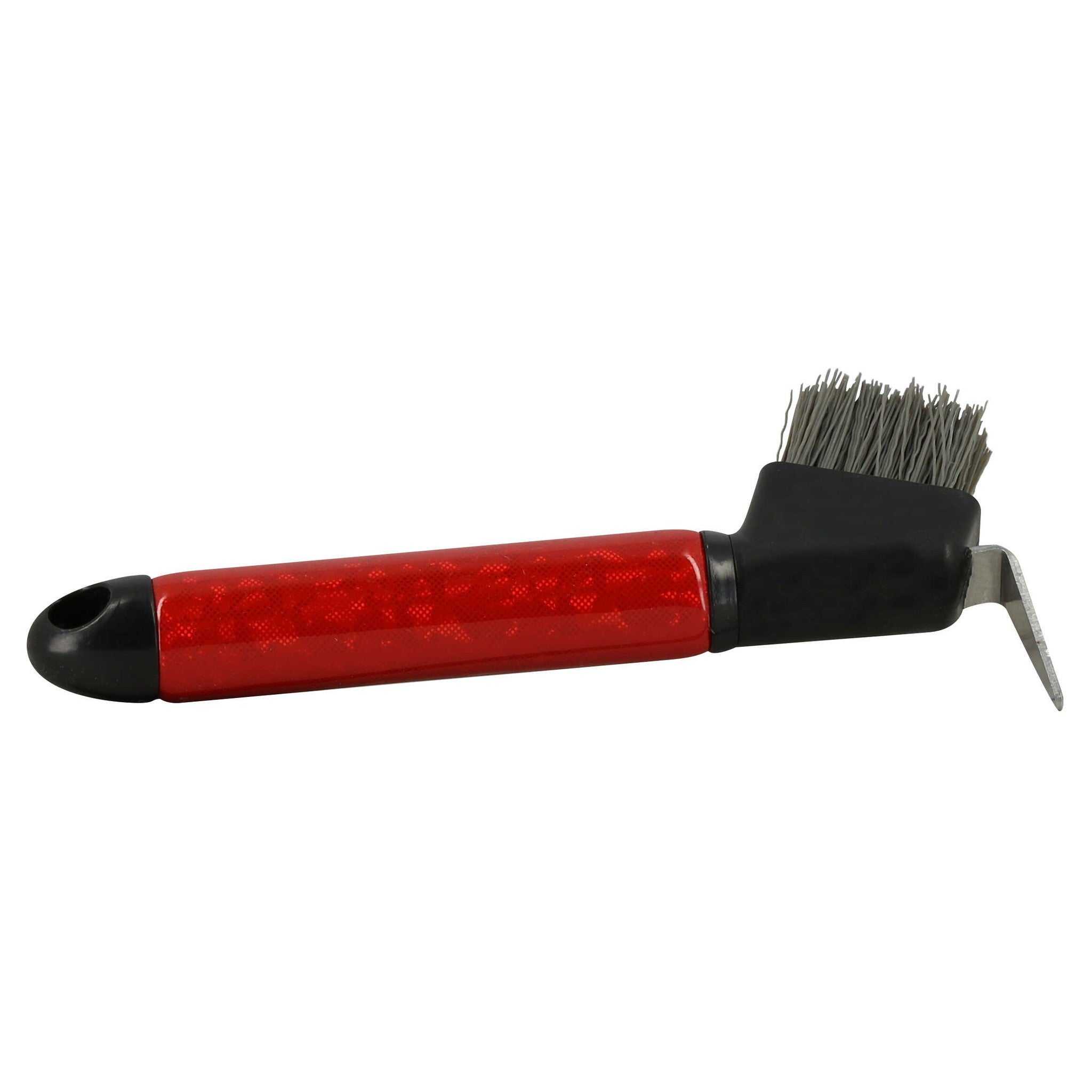 Hippo-Tonic New Glossy hoof pick Red 700722003