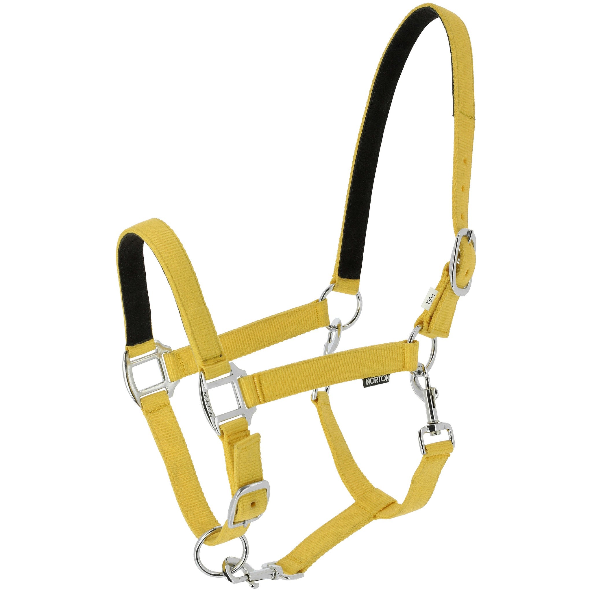 NORTON Dream Halter Yellow - 510341310_packshot_1