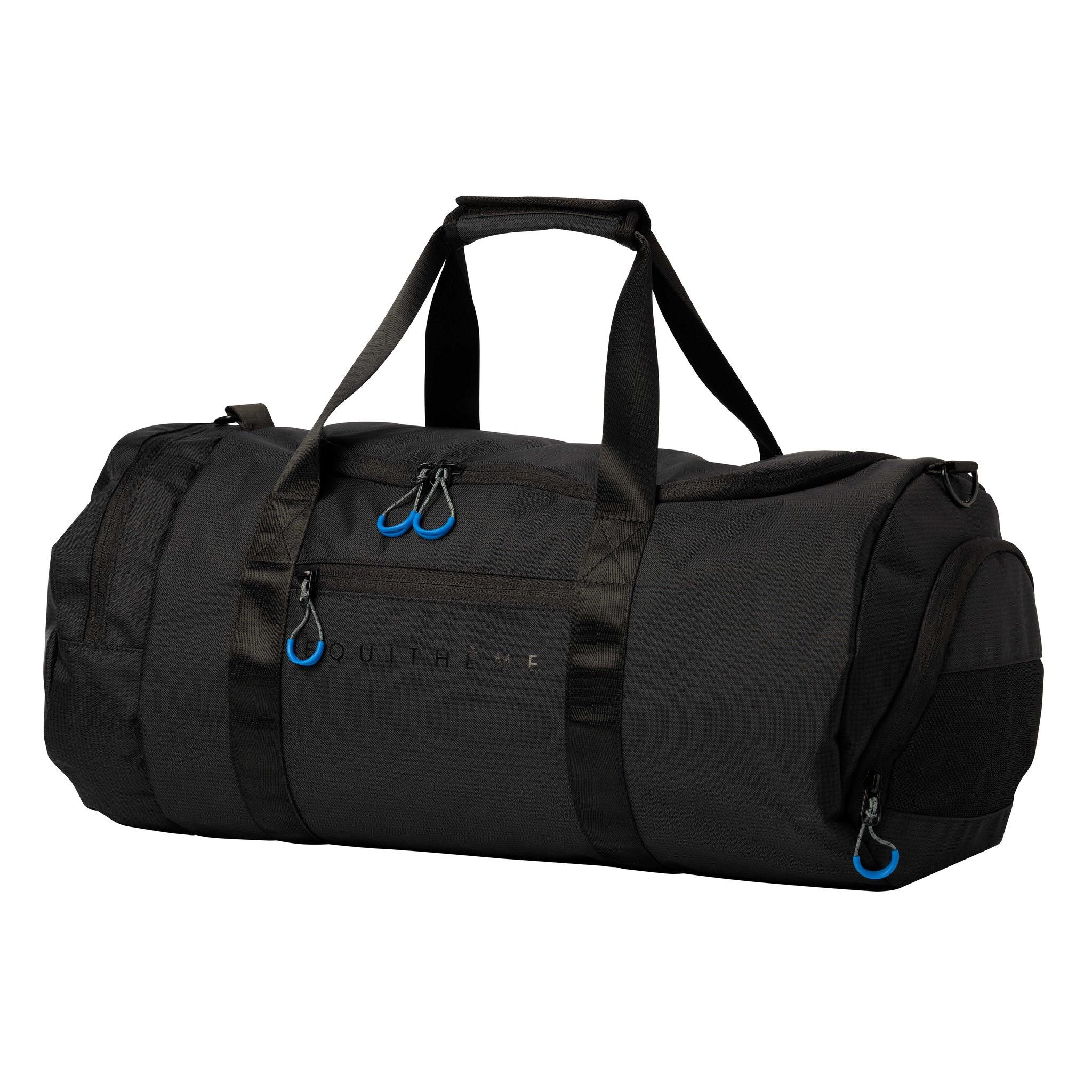 EQUITHÈME Sport Bowling Bag Black 935202002