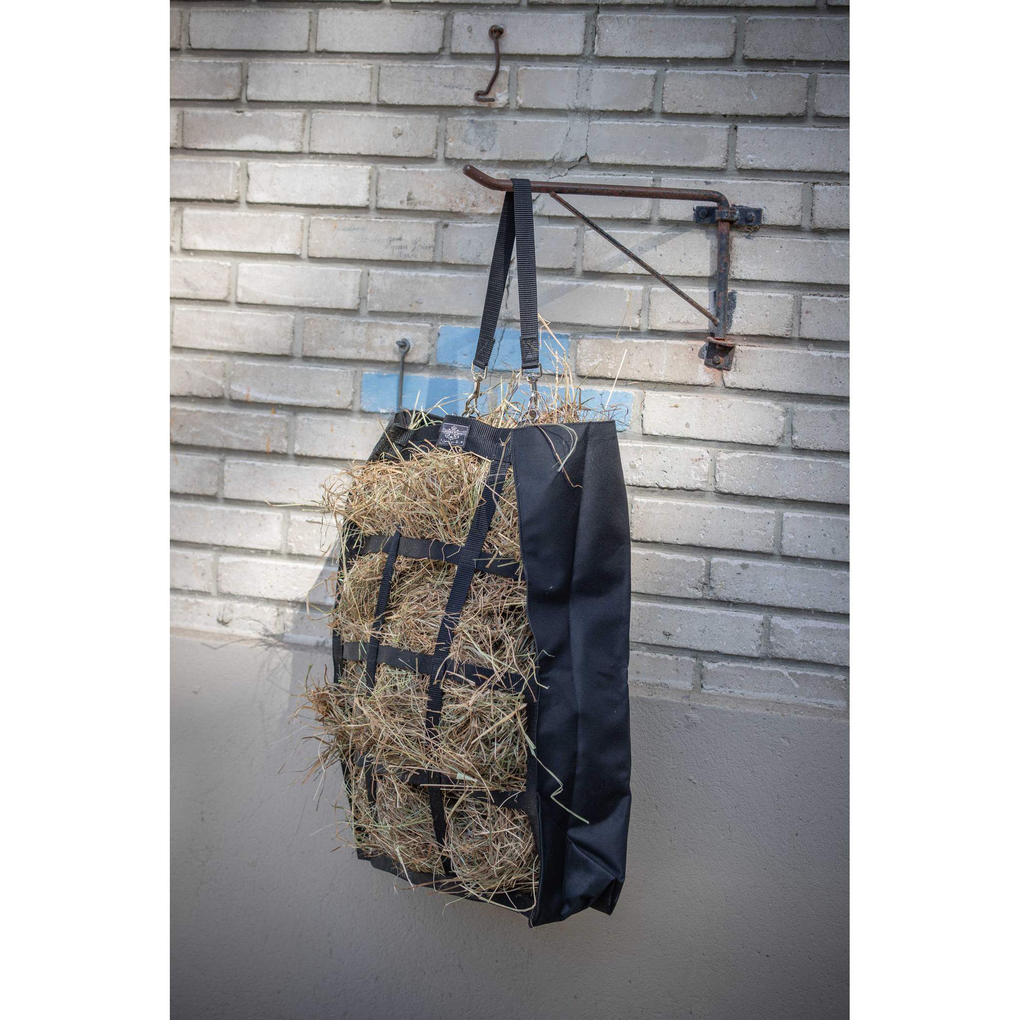 Paddock Sports Hay net Black 935041002