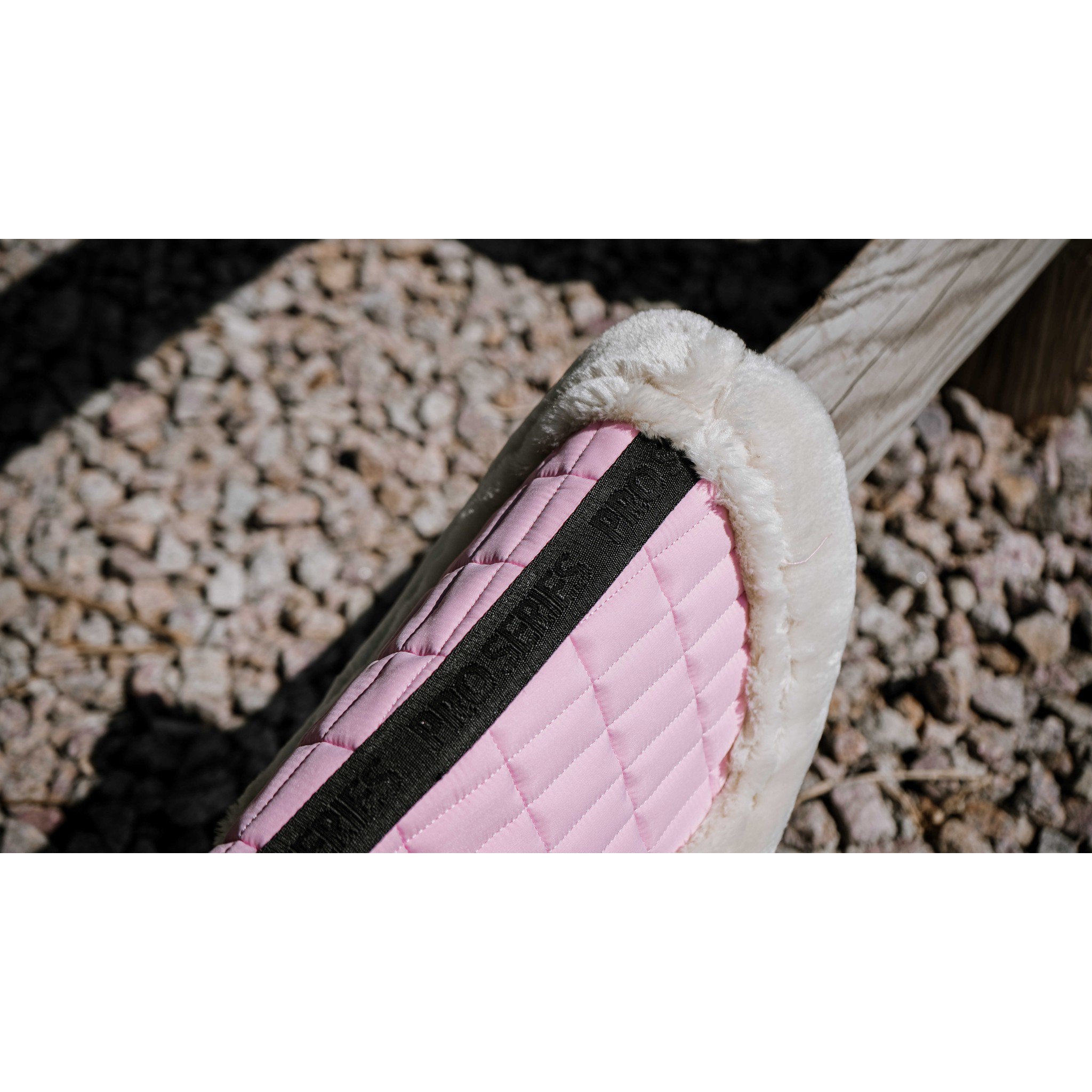 Pro Series Combo Master Back Pad Pink 206085316