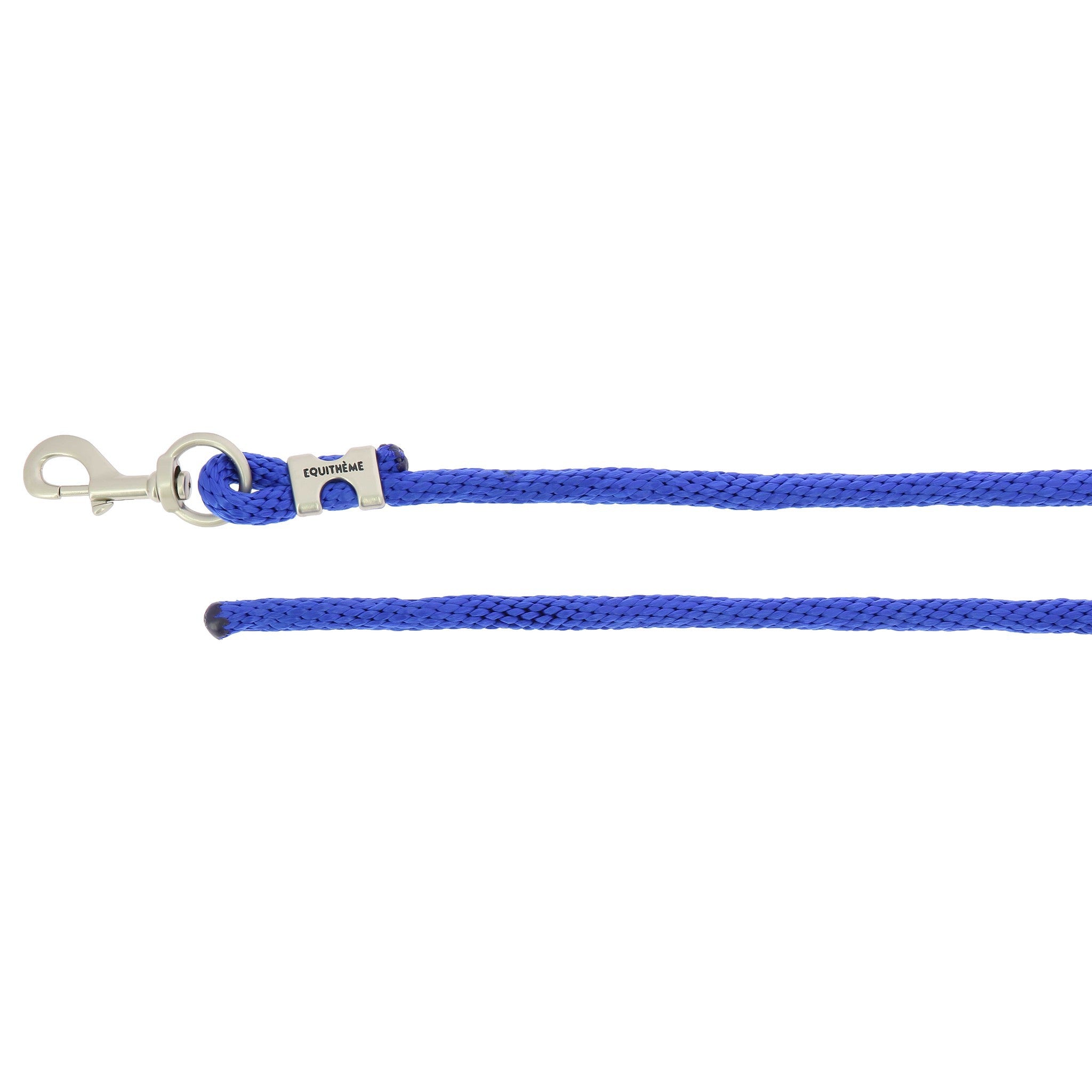 EQUITHÈME Lead rope Royal blue 520060006