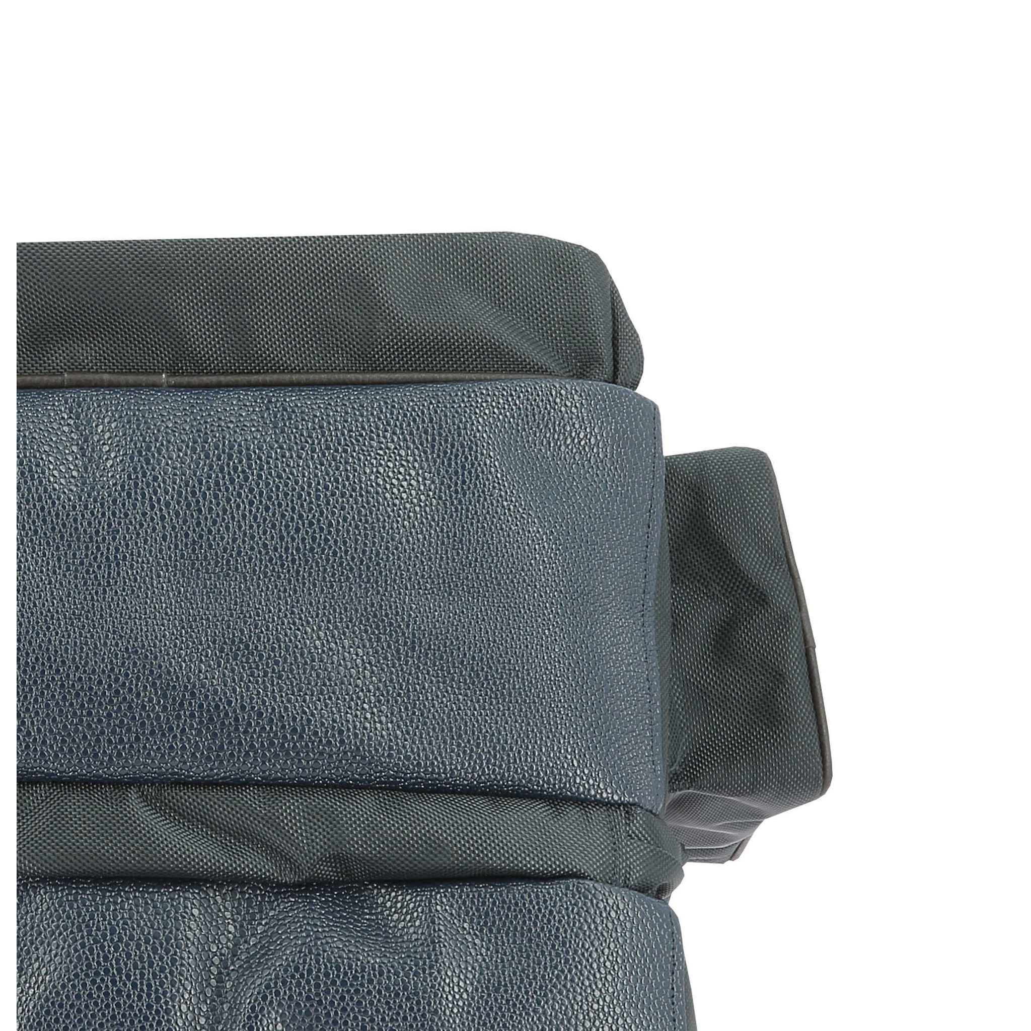 EQUITHÈME Premium Backpack Navy blue 938010700