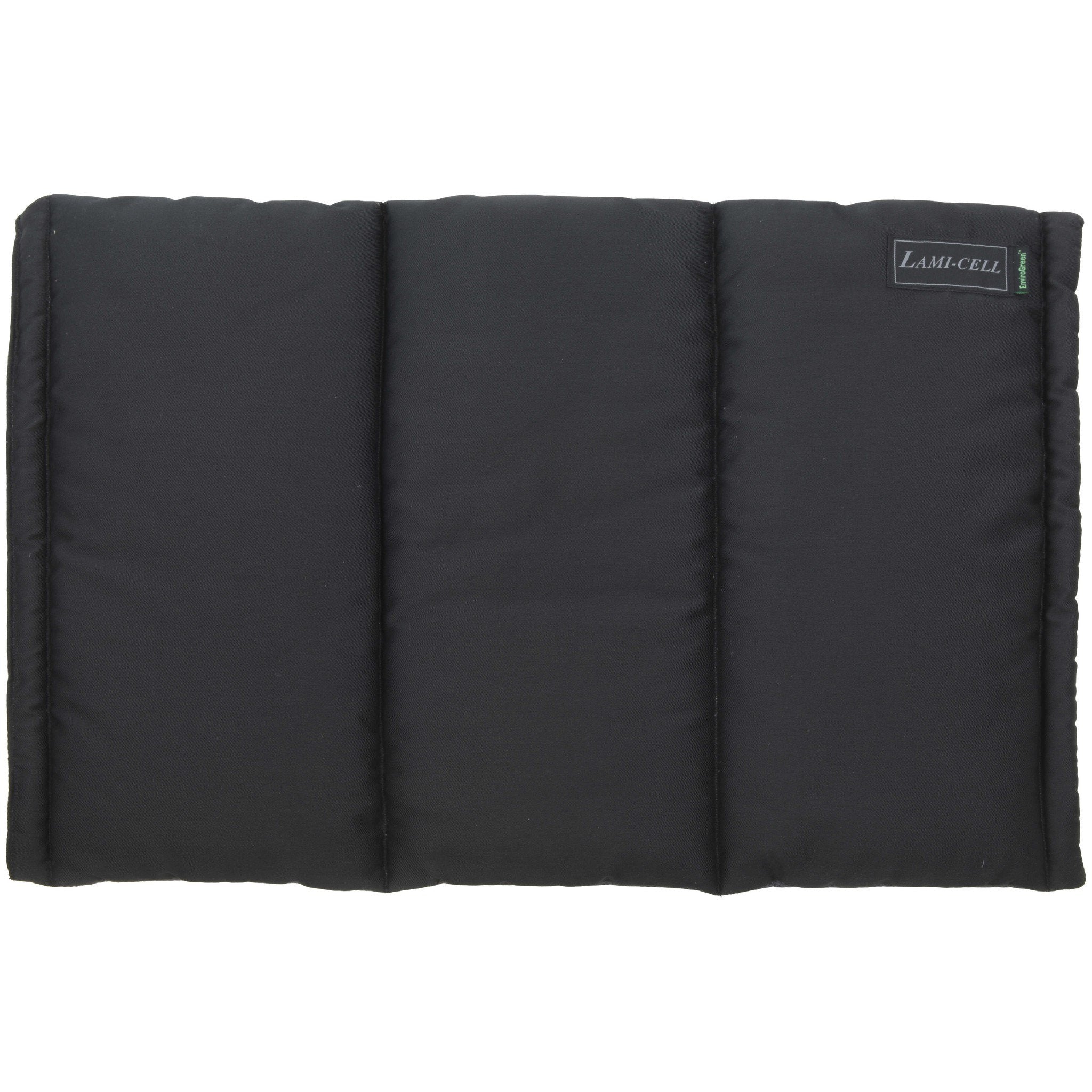 Lami-Cell Bamboo Bandage pads Black 540651002