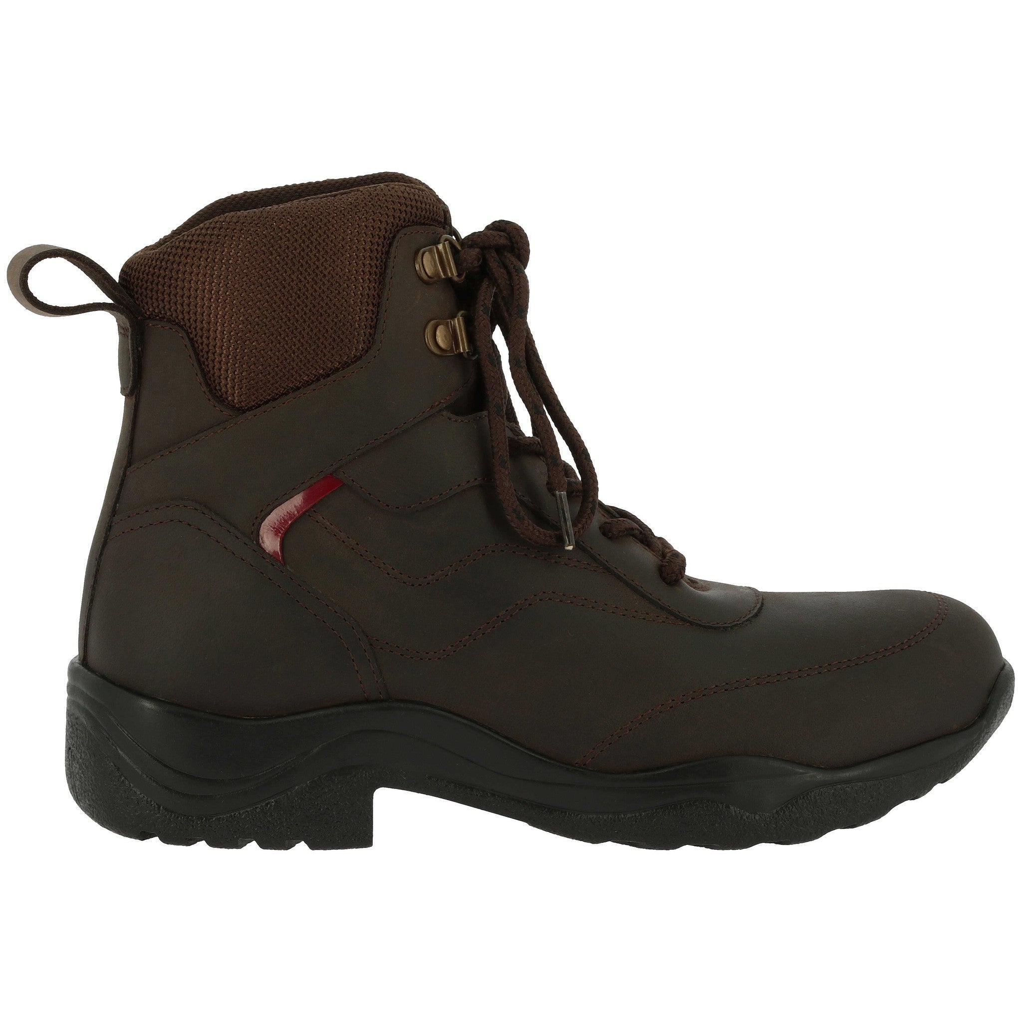 Norton Treck Boots Brown 914061439