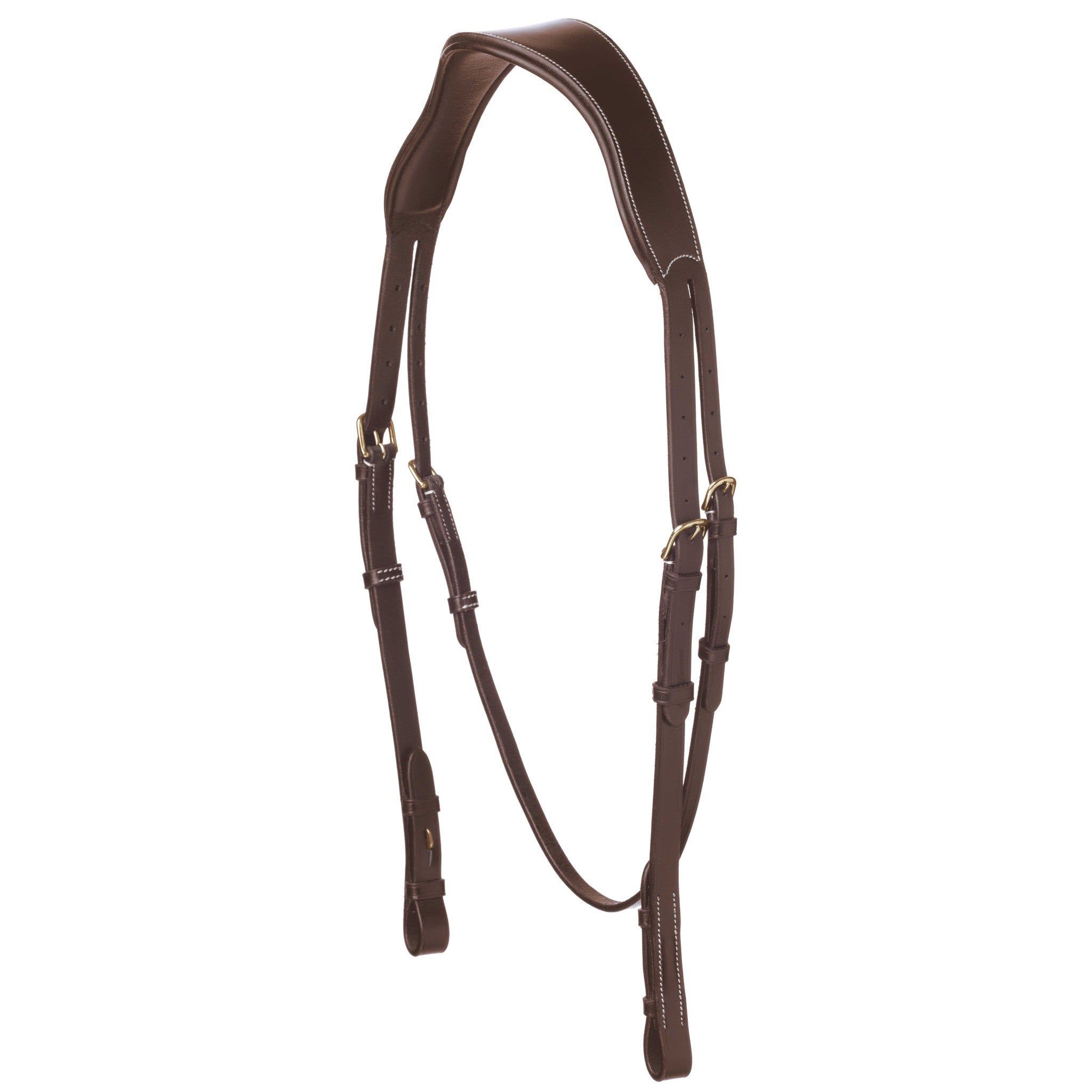 Eric Thomas Pro wide anatomic headpiece Havana 307017318