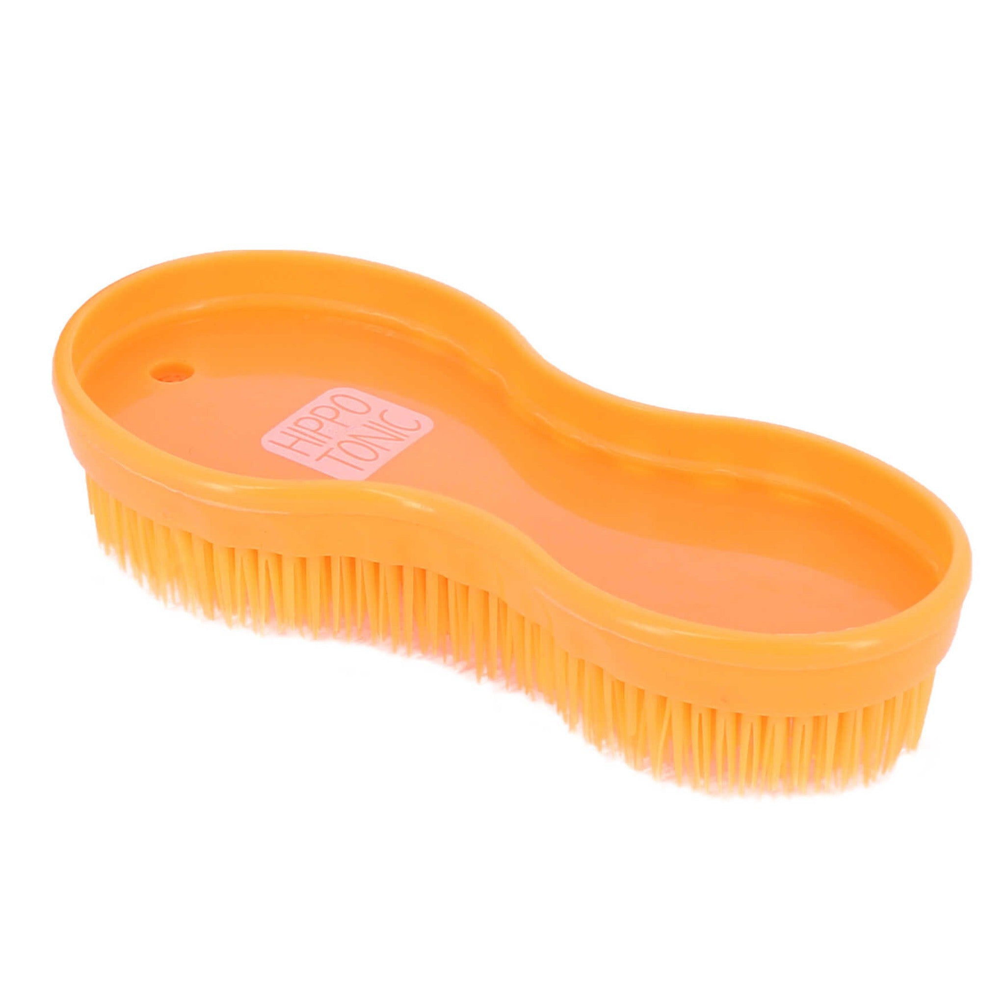Hippo-Tonic multiuse brush Orange 700120022