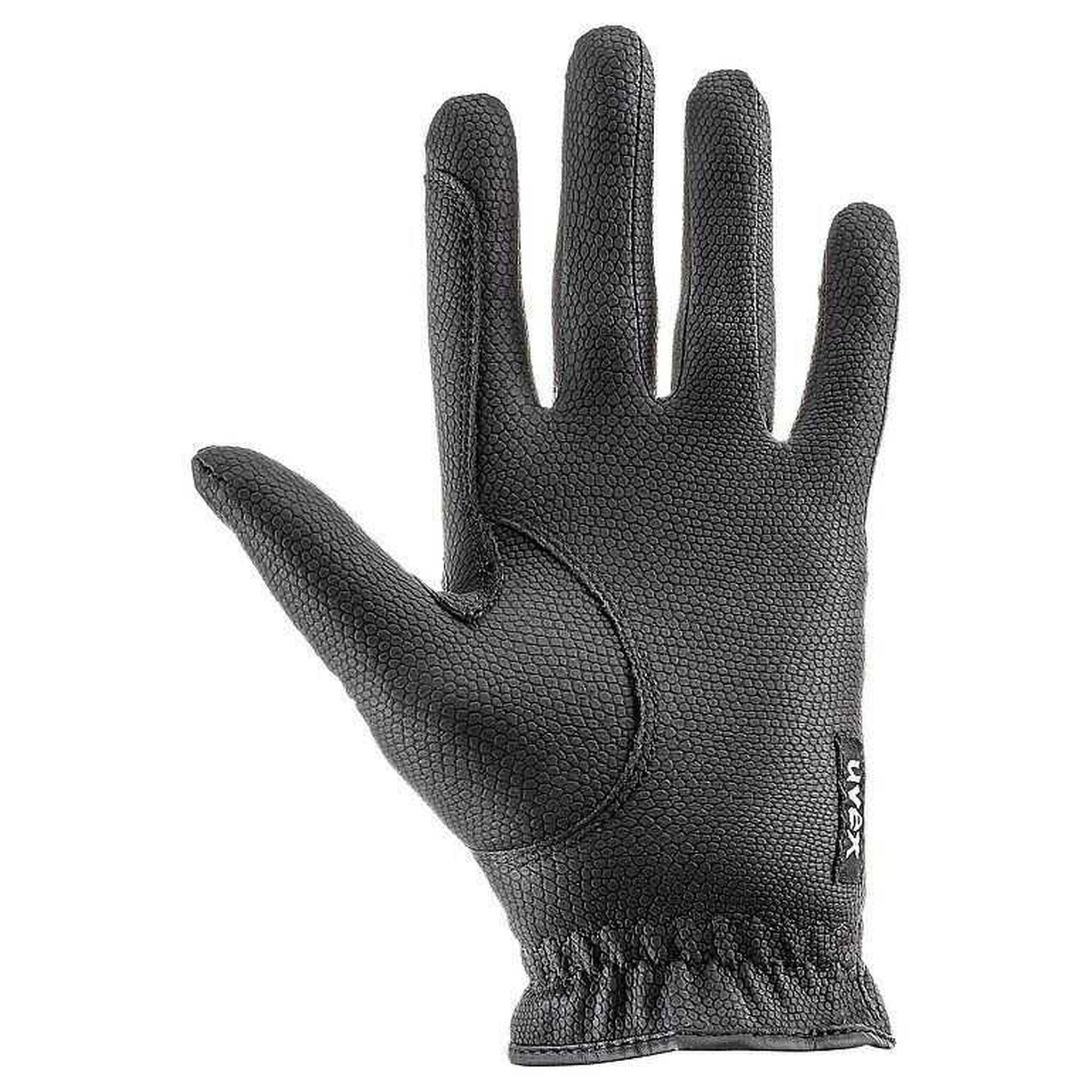 Uvex Sportstyle Gloves - Adult Black 930660270
