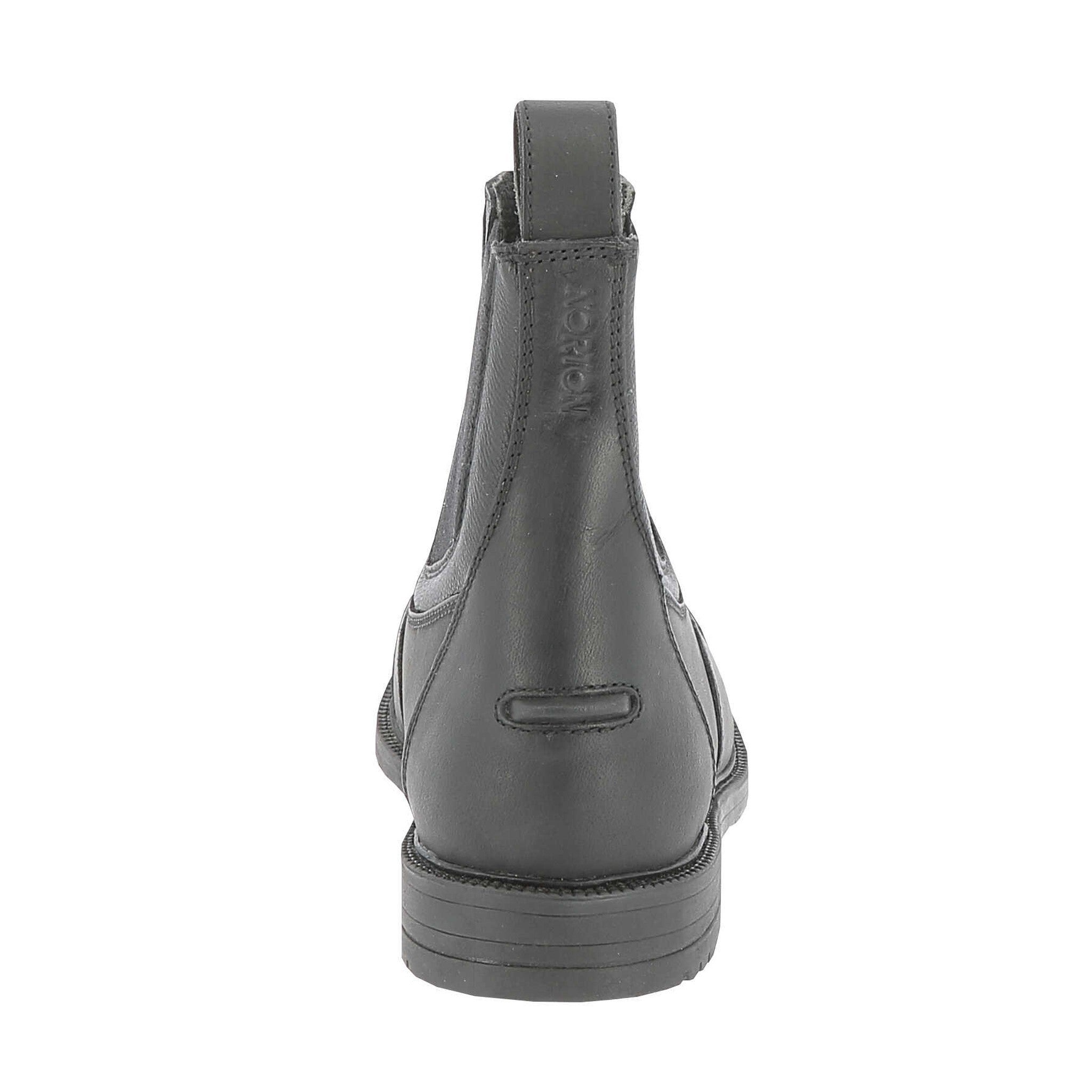 Norton Vallery Boots Black 914048236