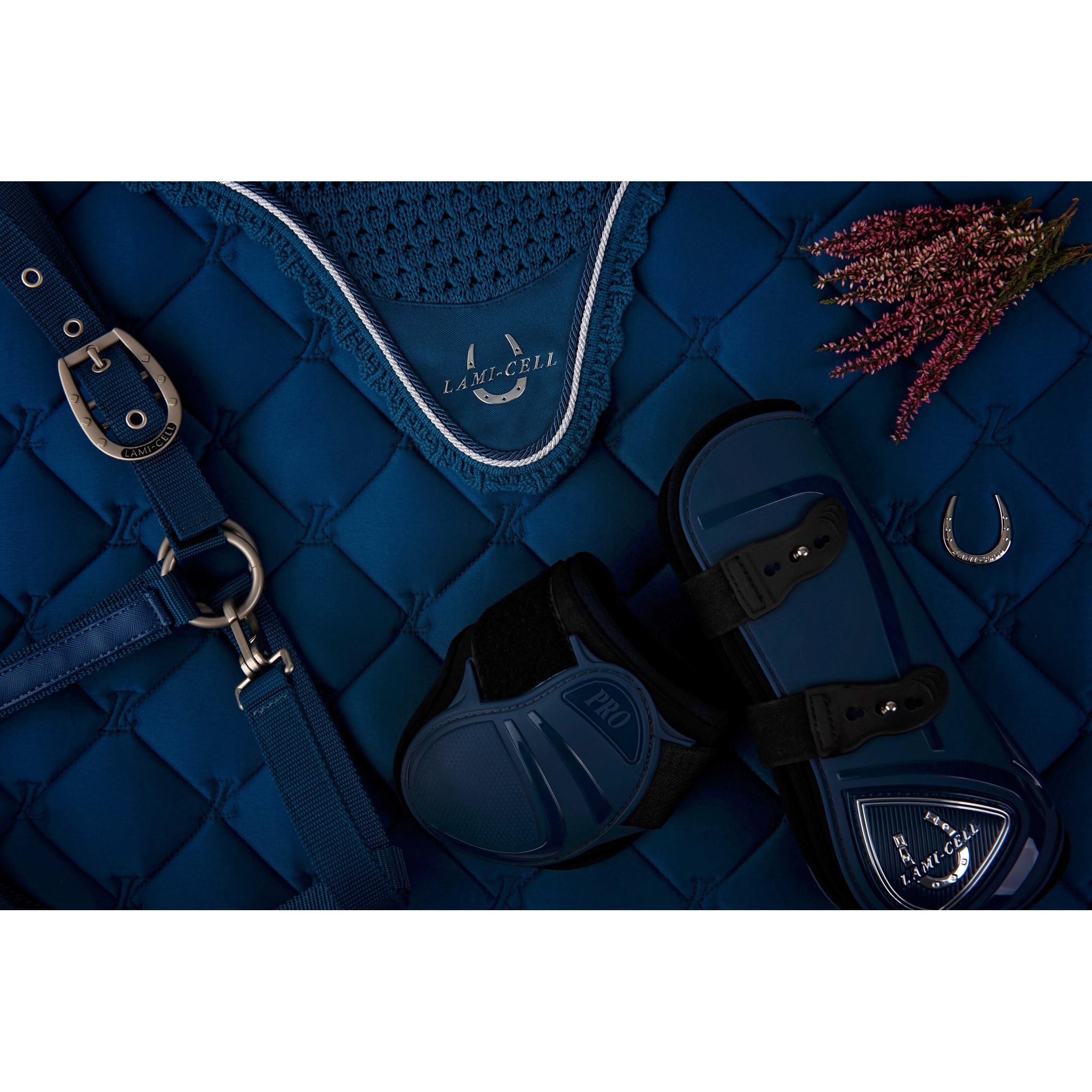 Lami-Cell LC Halter Blue 555008206