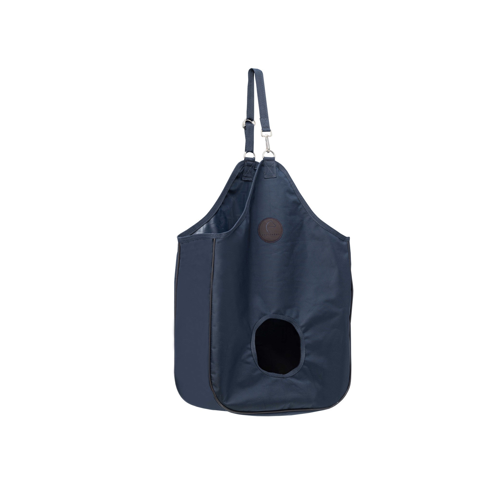 EQUITHÈME Premium Hay Bag Navy blue 938040700