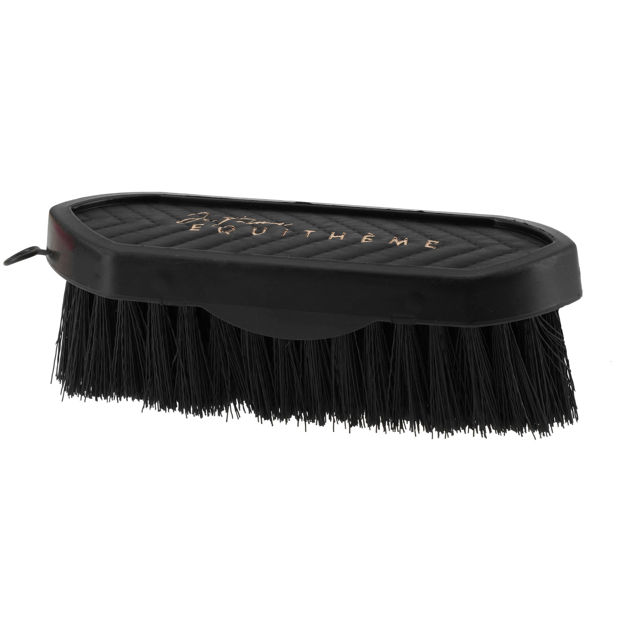 Je t’aime EQUITHÈME Dandy Brush – Limited Edition Black/golden pink 315044002