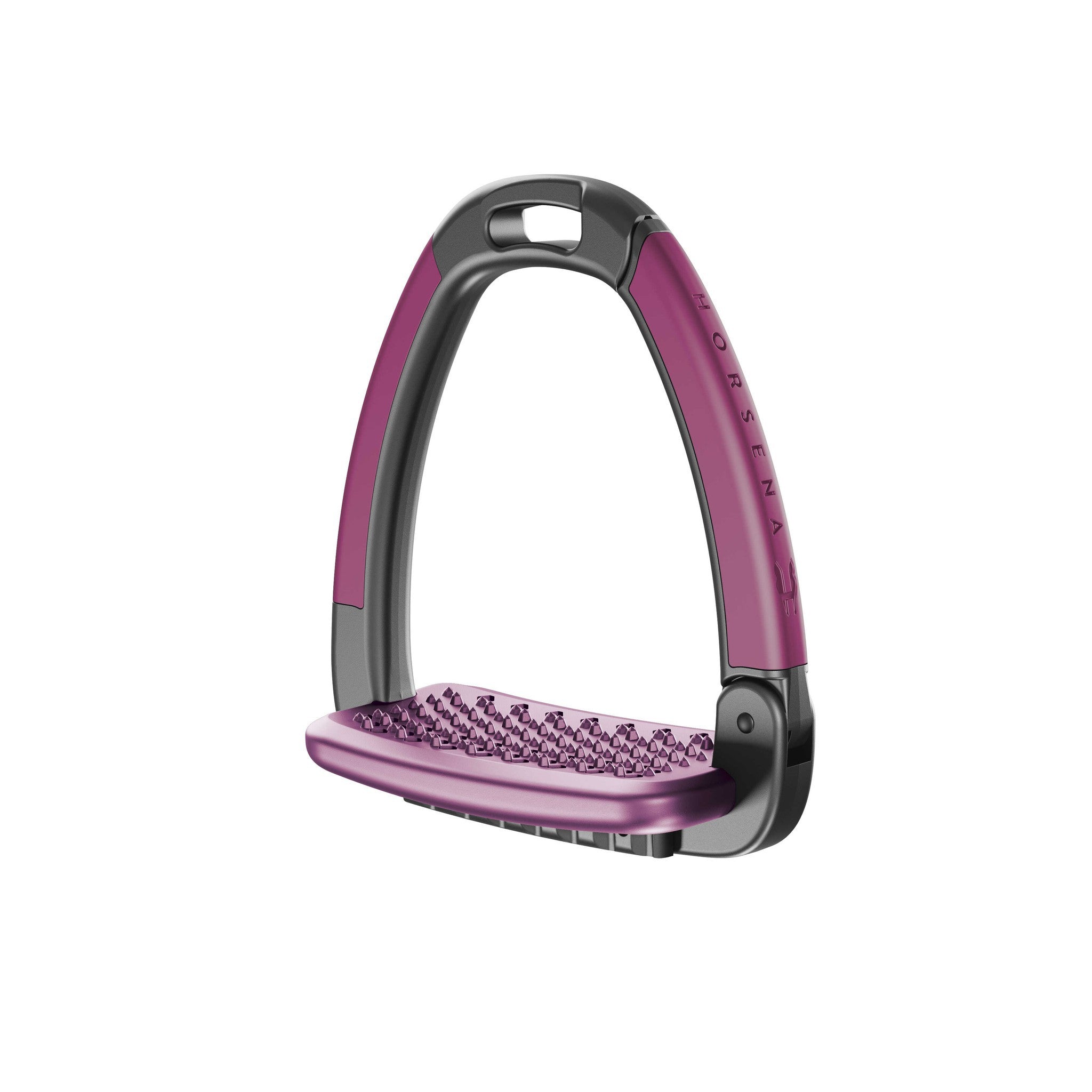 Horsena Swap 2.0 Stirrups Pink 201801013
