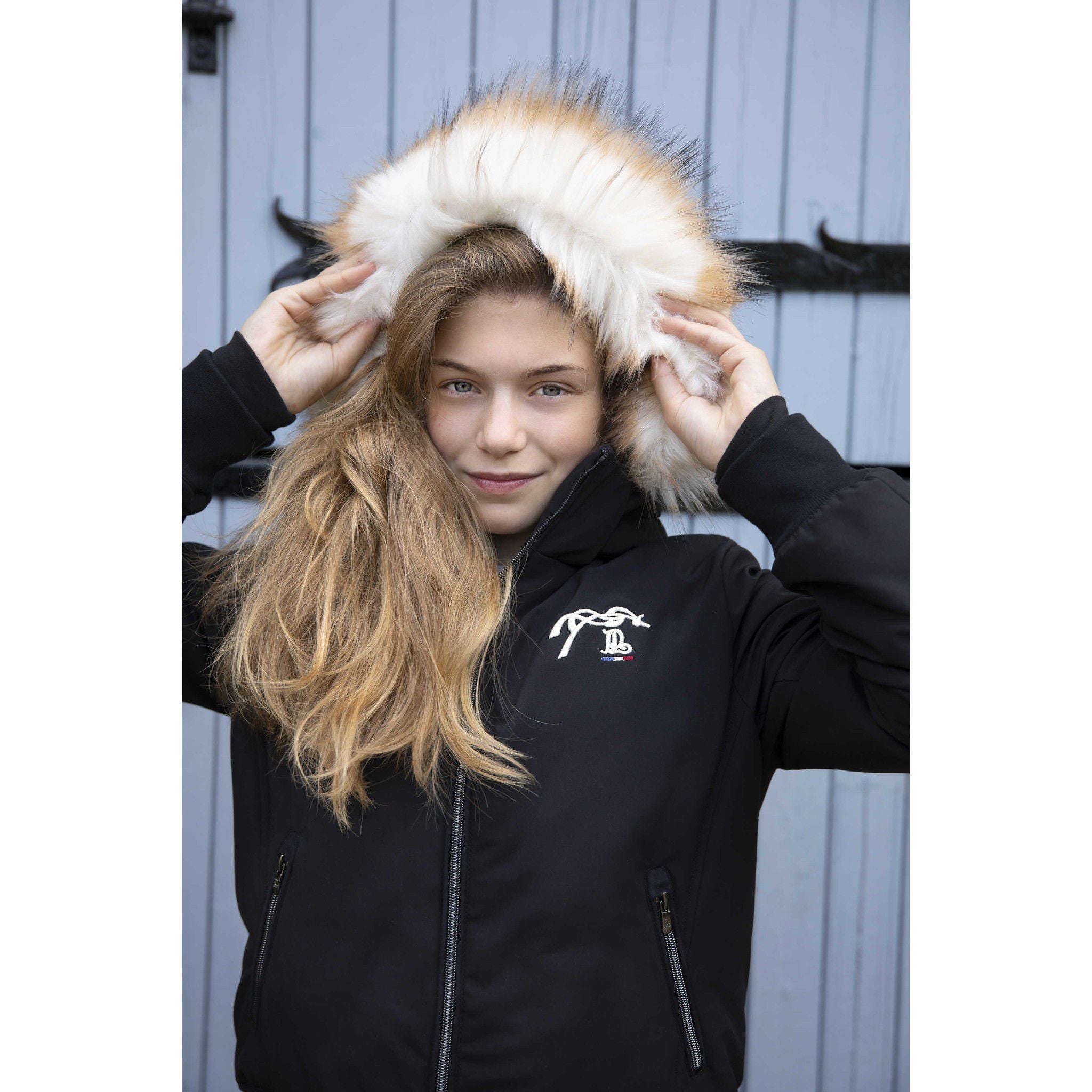 Pénélope Step Jacket - Ladies Navy blue 978814701