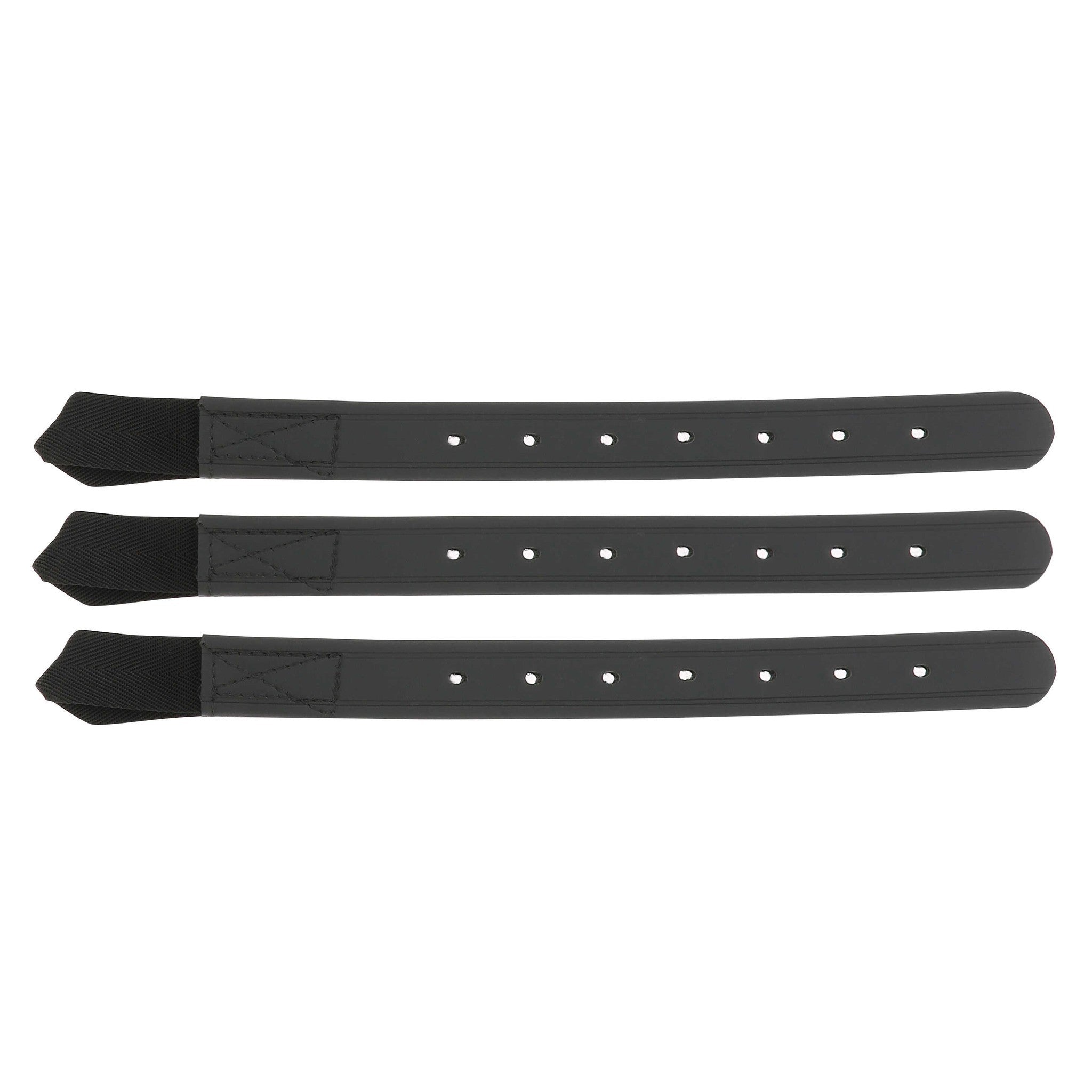 Norton Pro girth straps Black 702165002