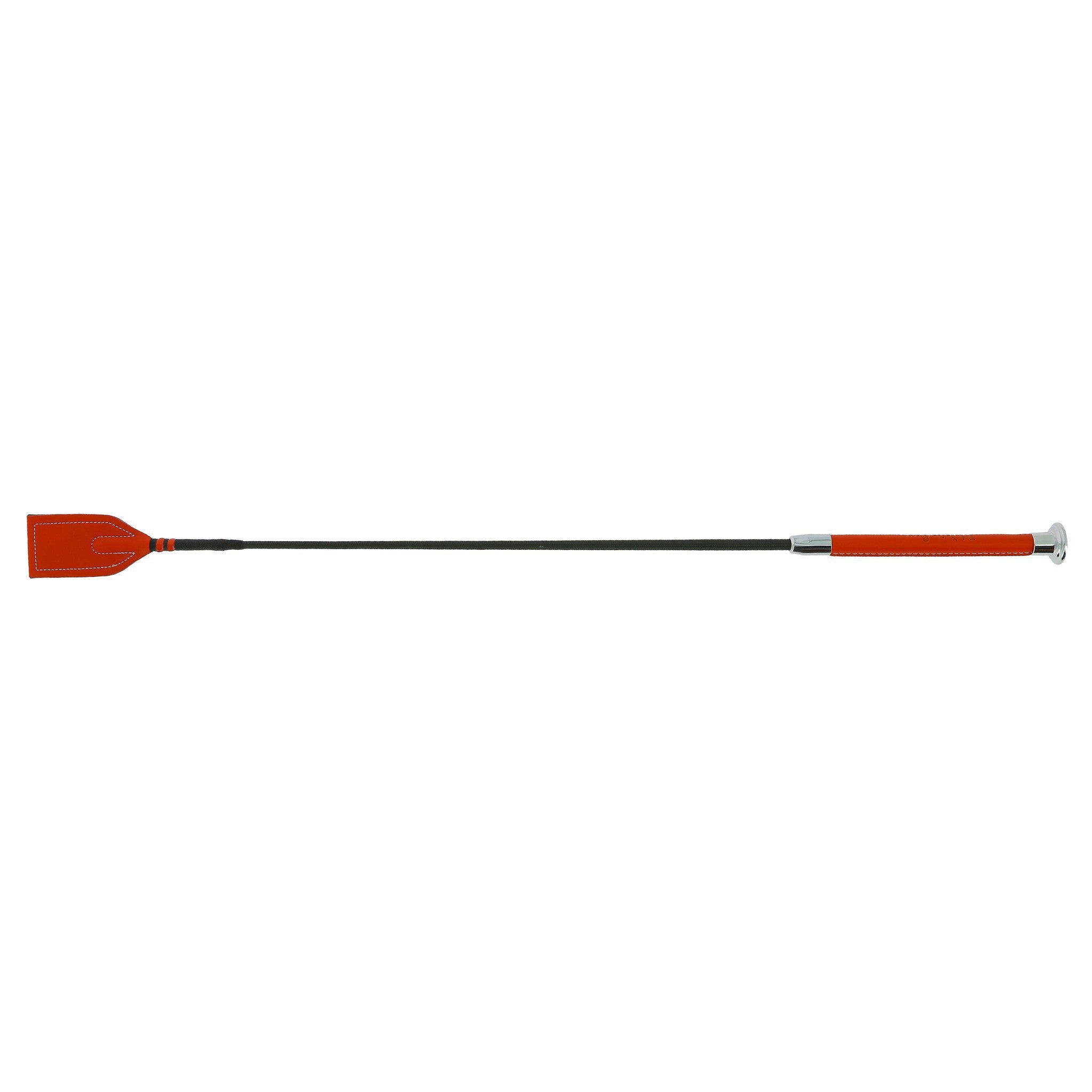 Whip & Go Soft whip Red/silver grey 951048003