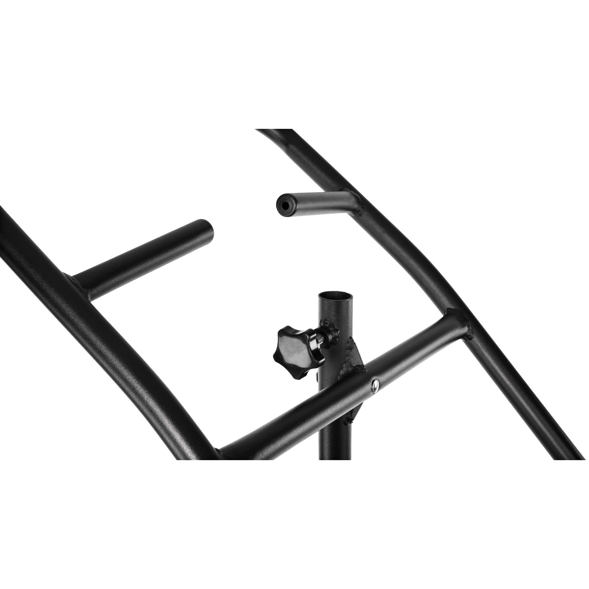 CHARIOT PORTE SELLE PLIABLE NR Hippo-Tonic Black 704253002