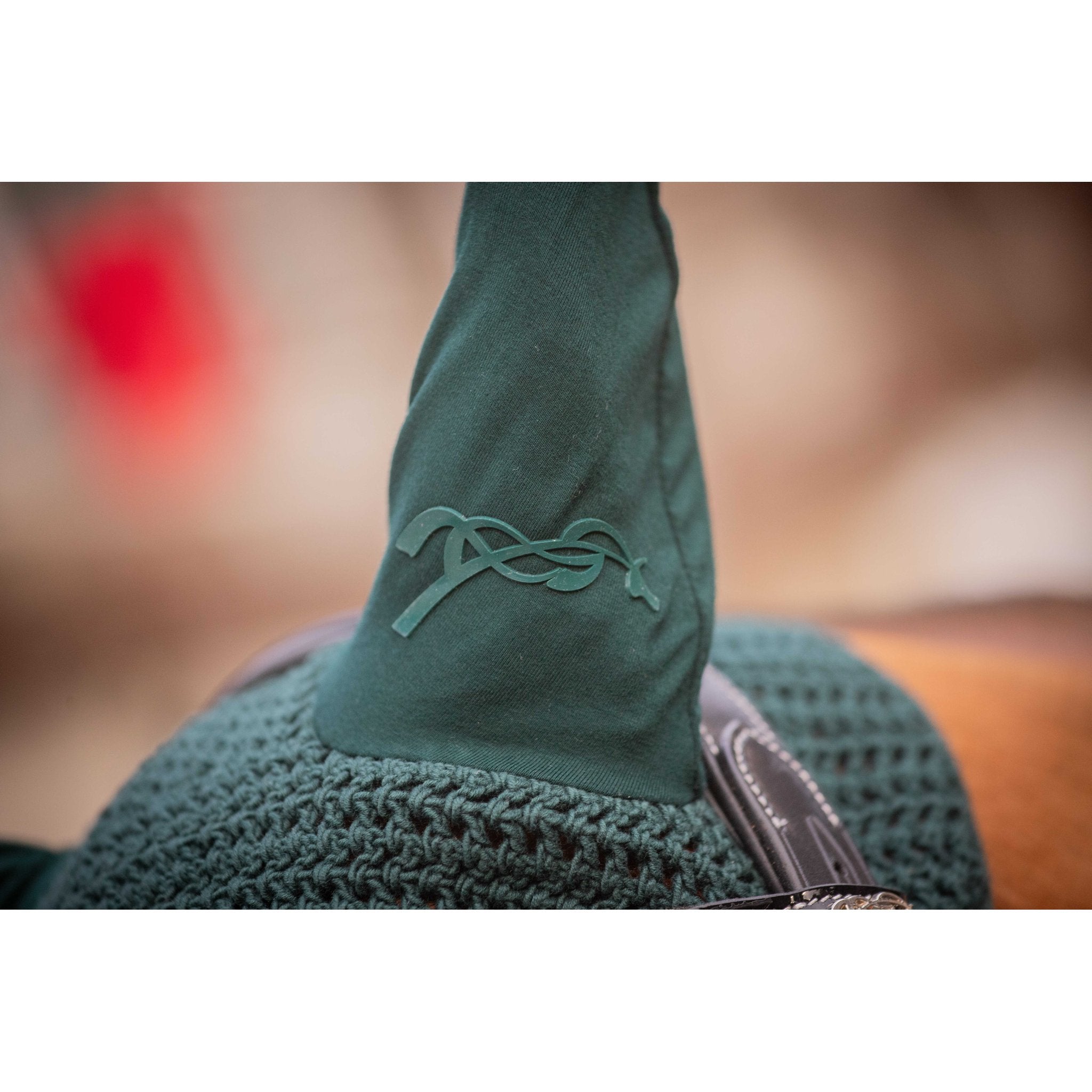 Pénélope Diamant Fly Veil Dark green - 306894009_ambi_7