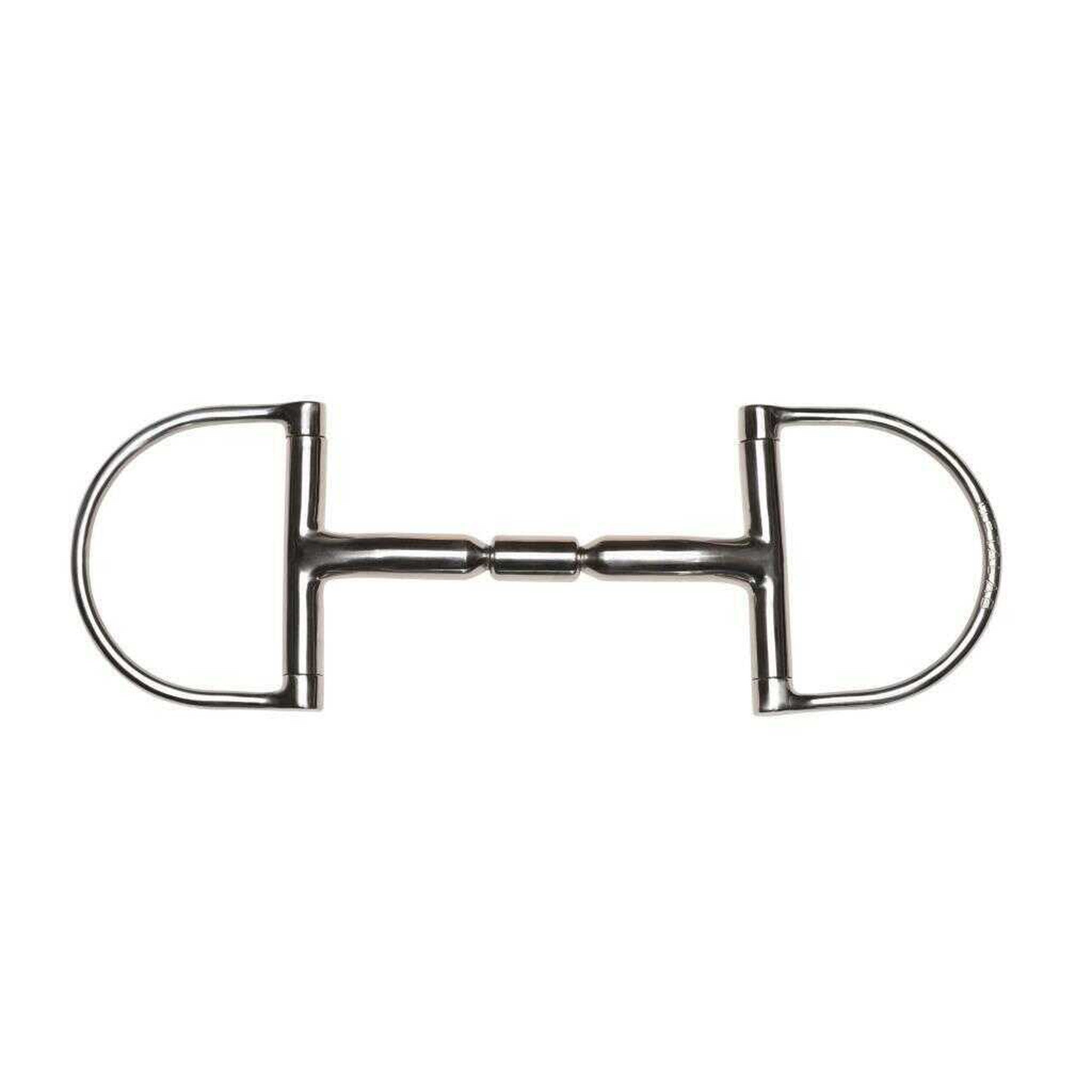 Metalab Straight barrel Elite D-Ring bit 590054135