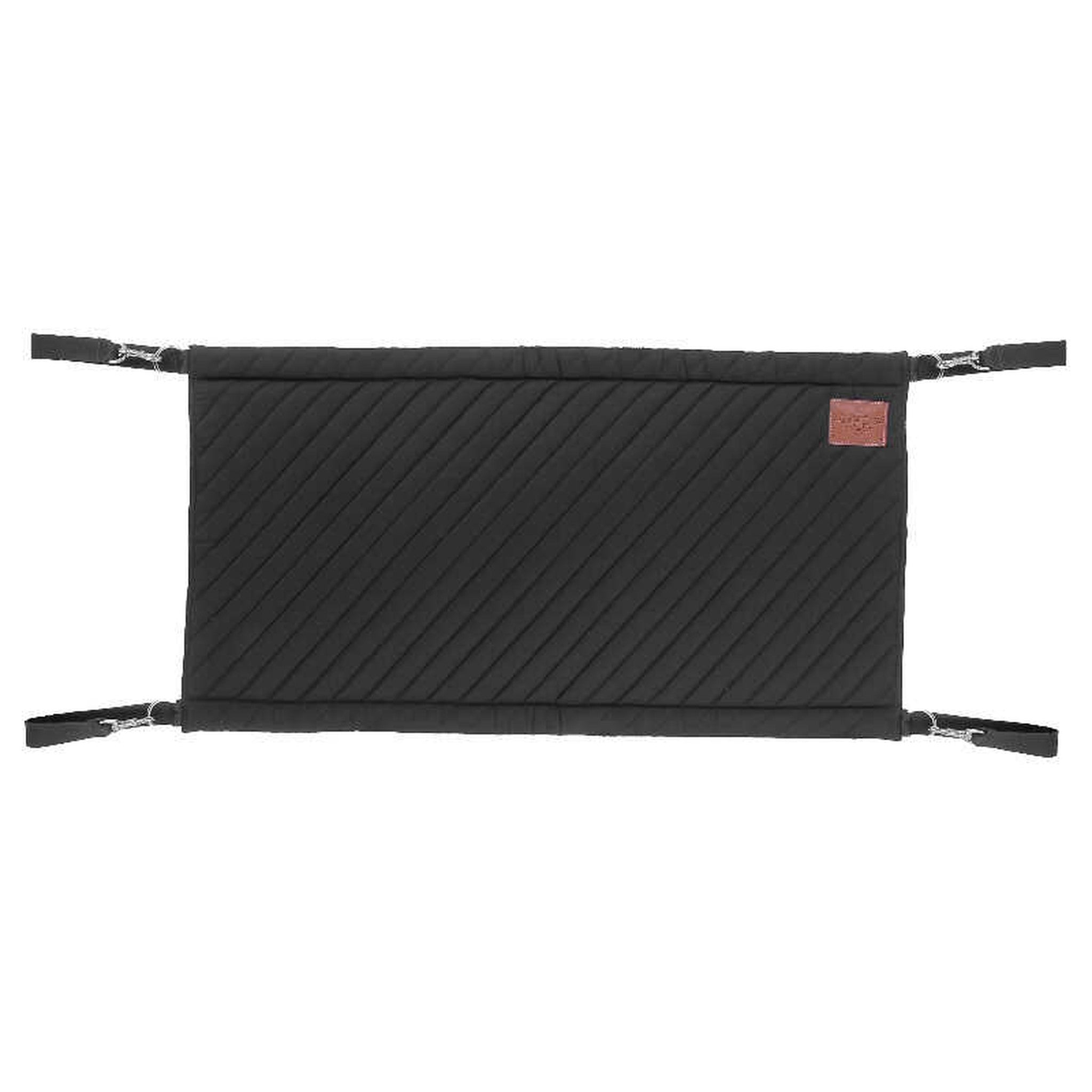 Paddock Sports Stall door Black 935930002