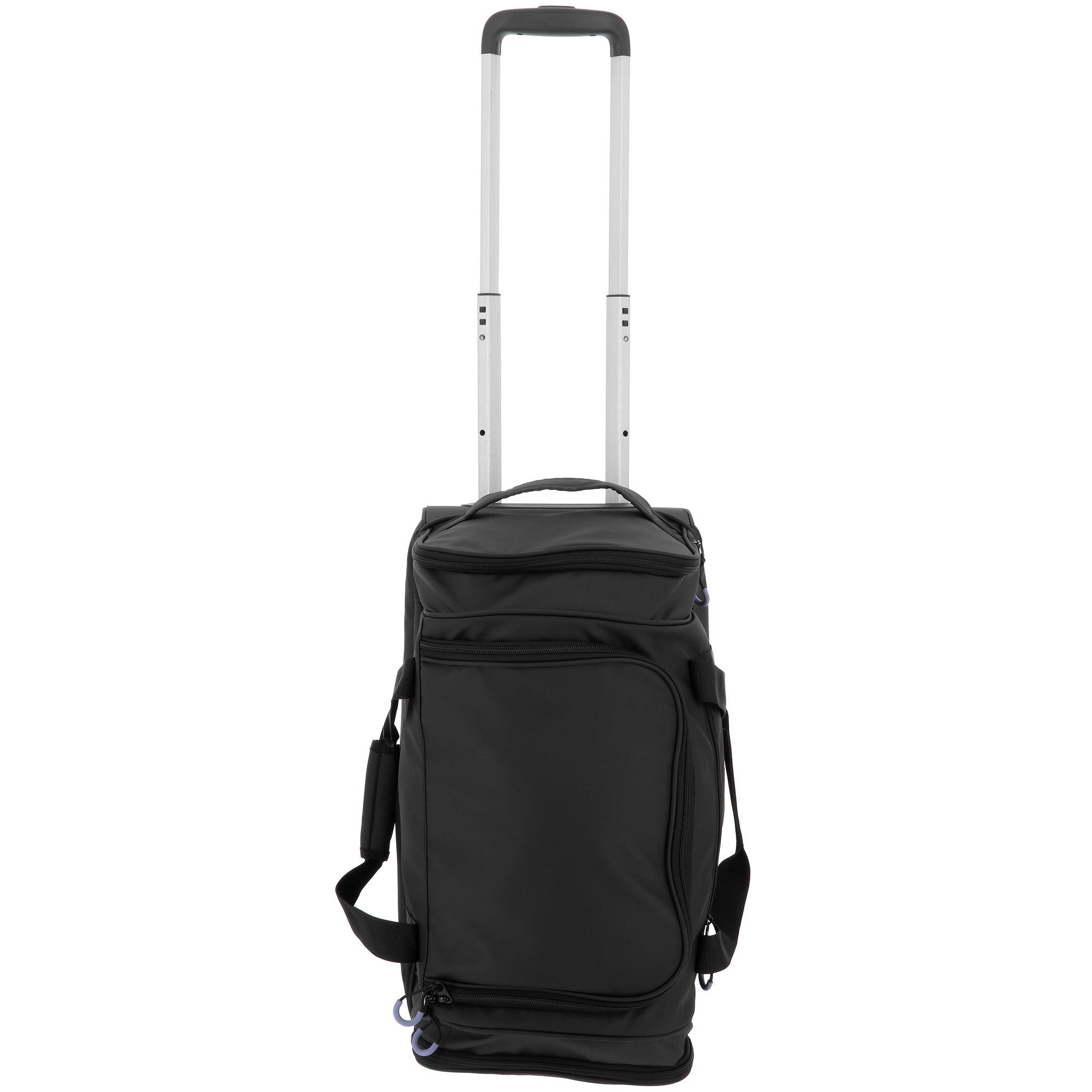 EQUITHÈME Urban Rolling Bag Black 935224002