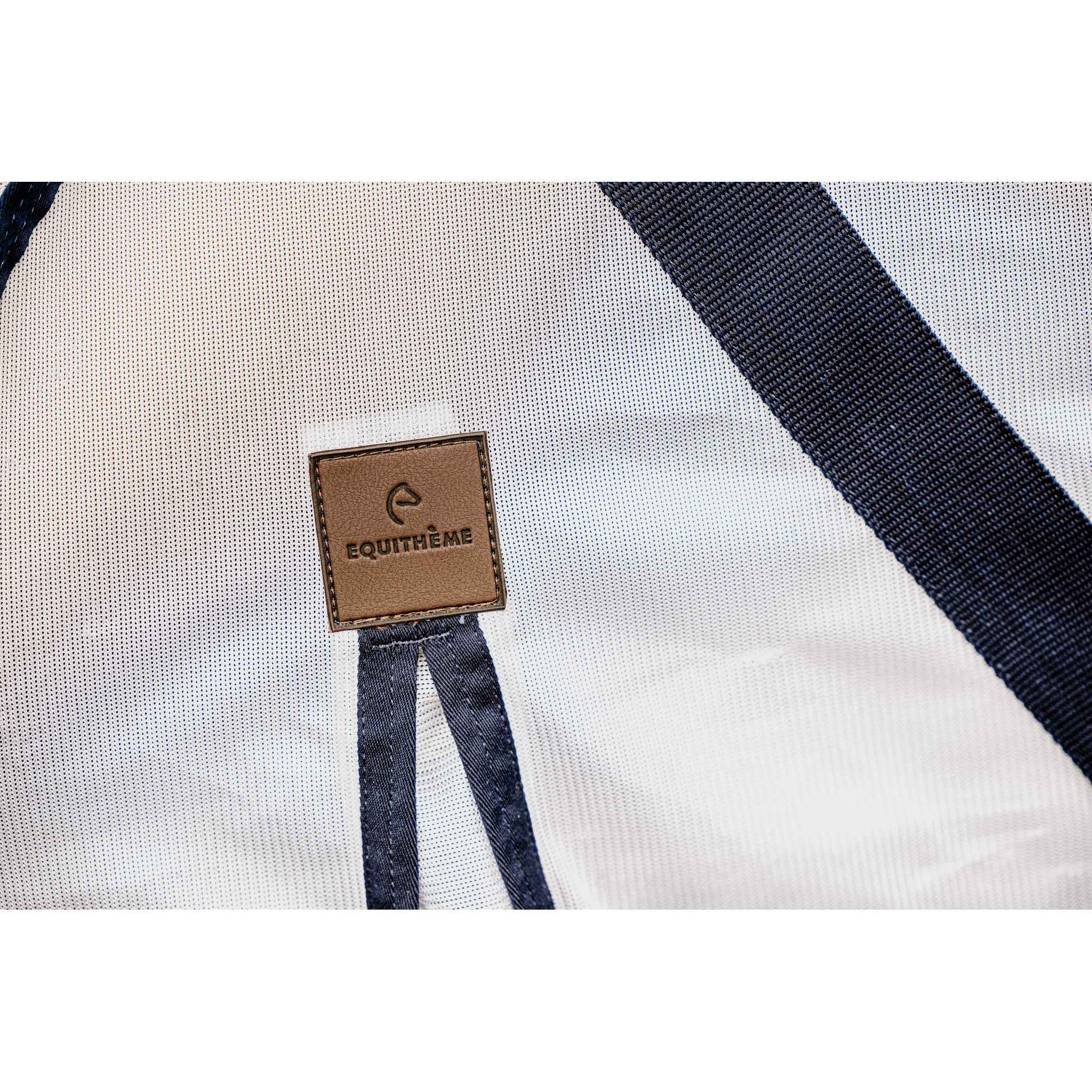 EQUITHÈME Mesh Sheet - Standard White 400353063