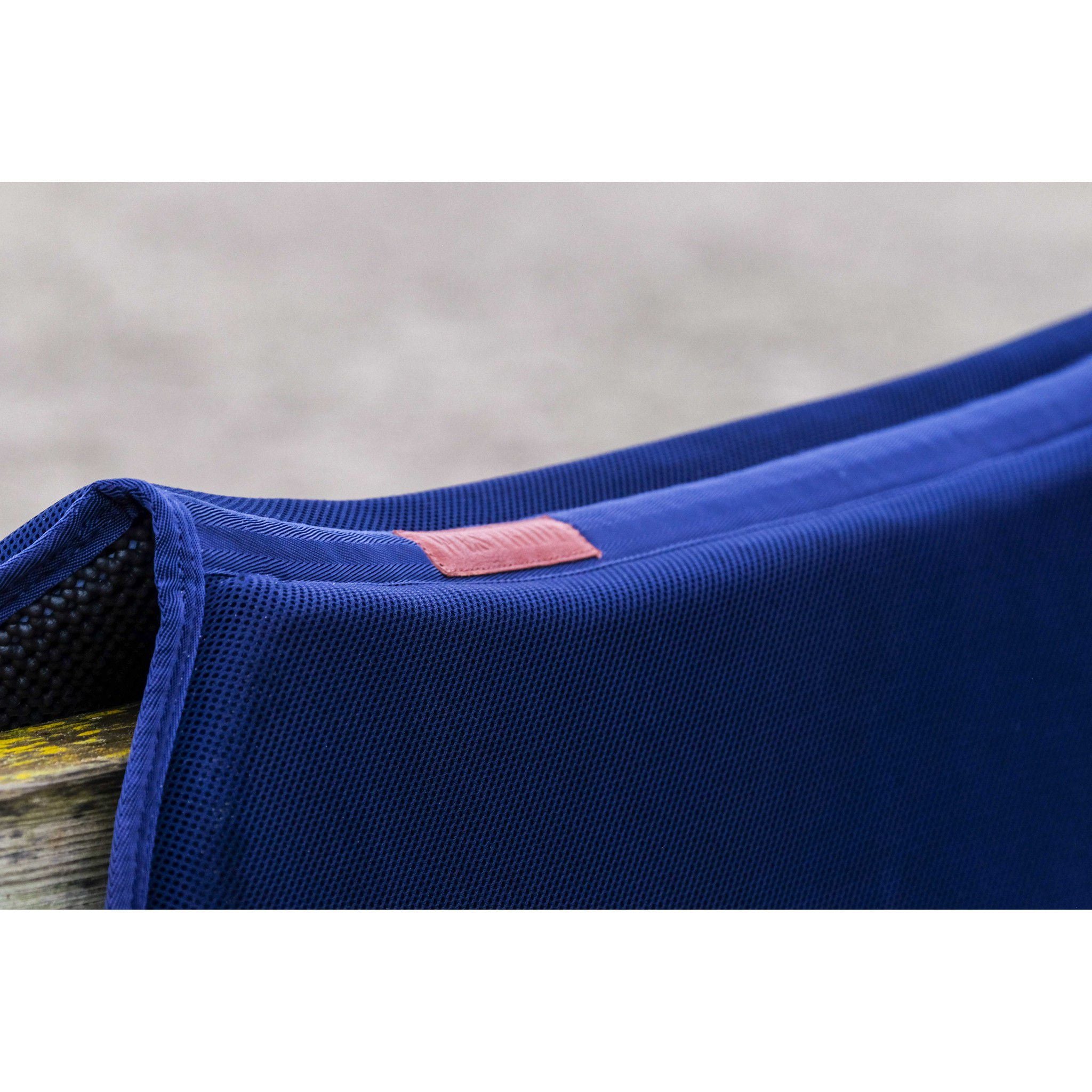 Westride Air Western Saddle Pad Navy blue 801110007