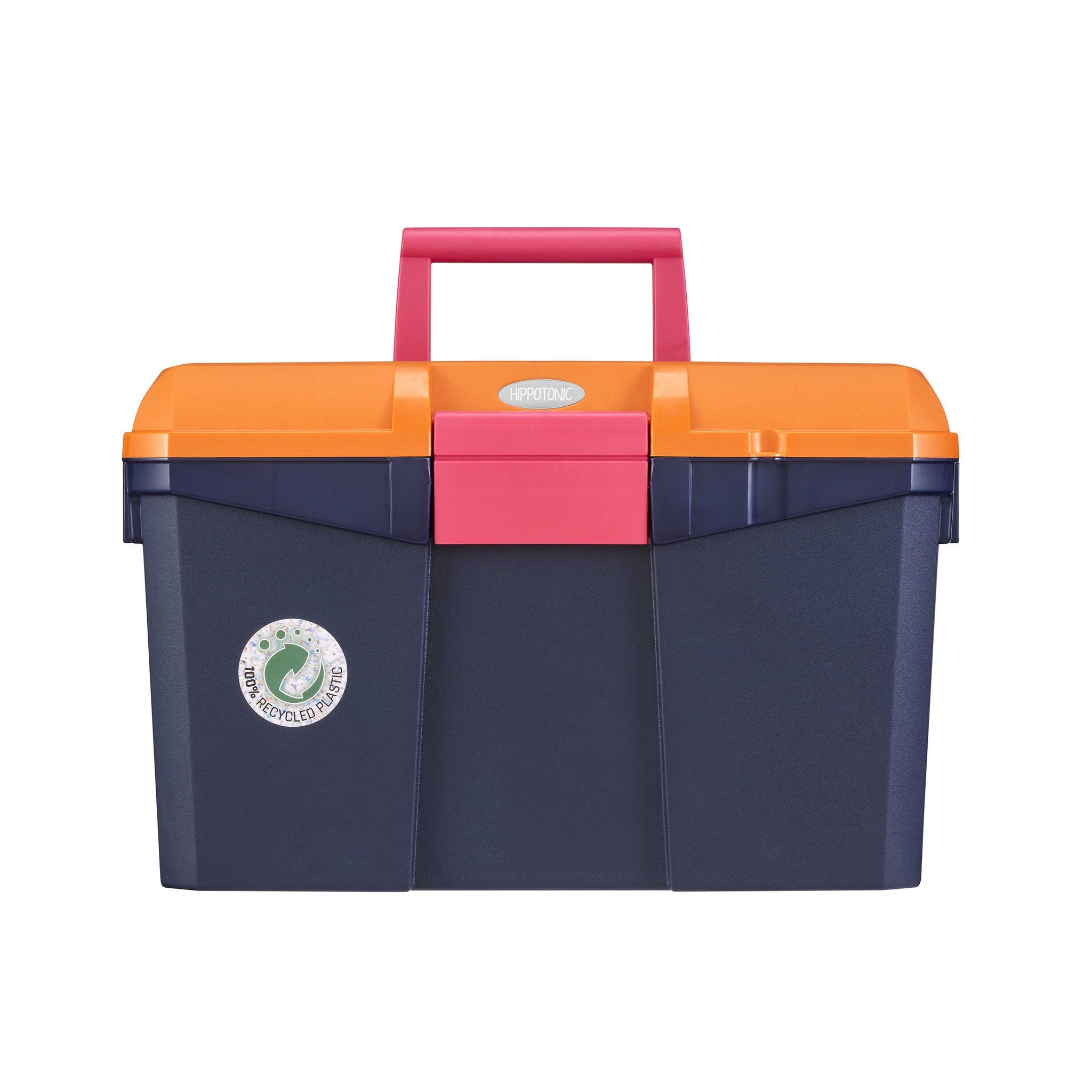 Hippo-Tonic Patagonia Grooming Box Navy/orange 700004722