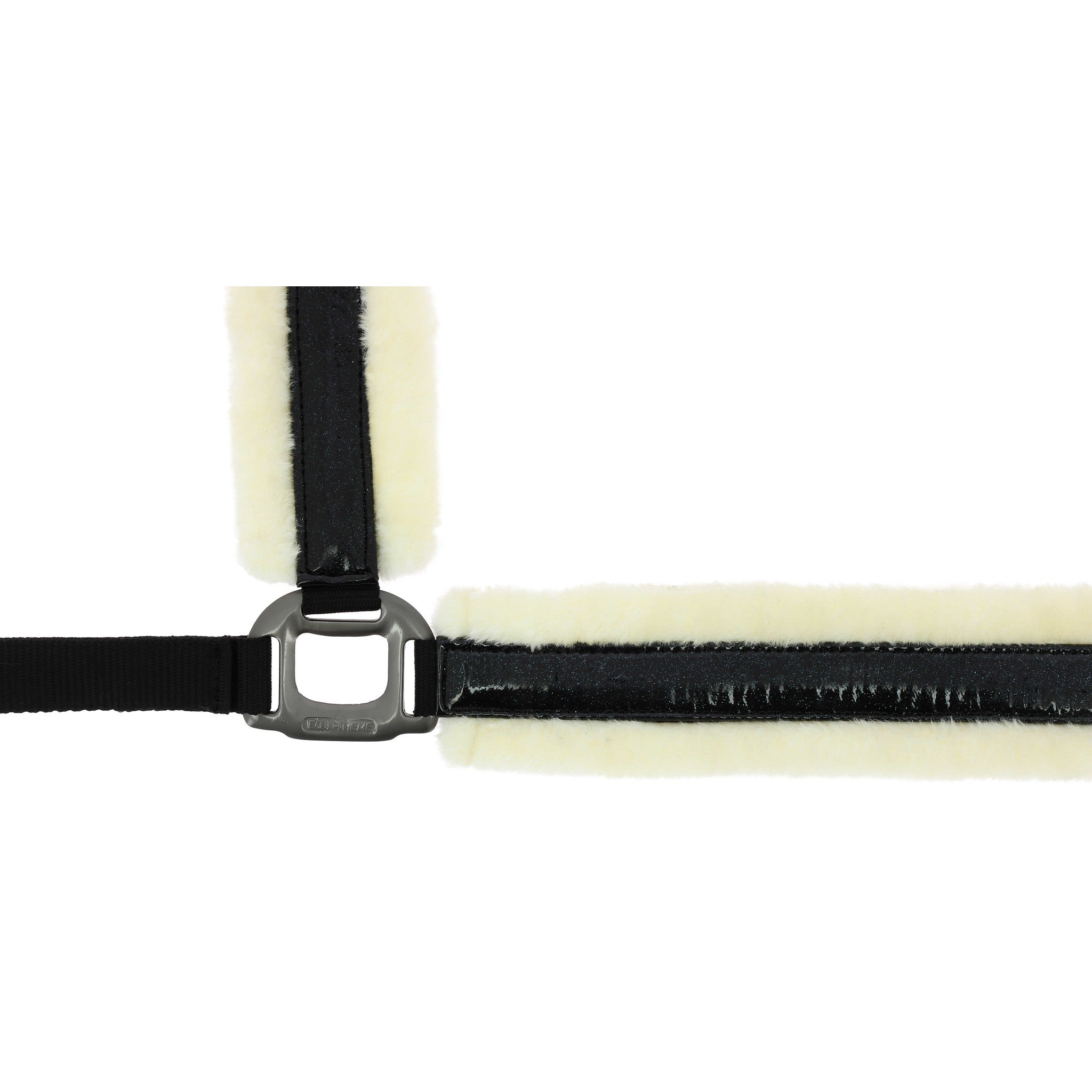 EQUITHÈME Fashion Halter Black 510260302