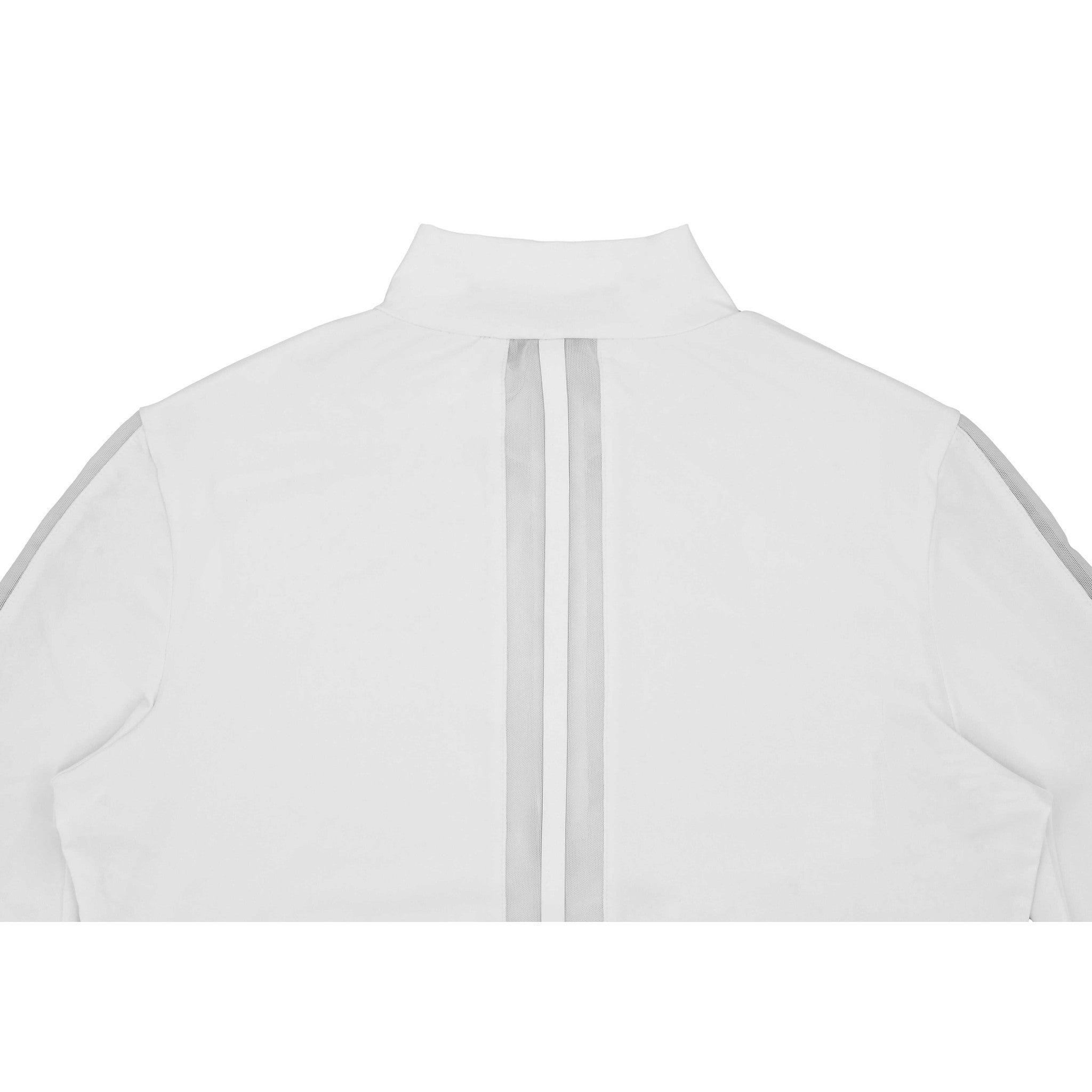 EQUITHÈME Estoril show polo - Ladies White 962119011