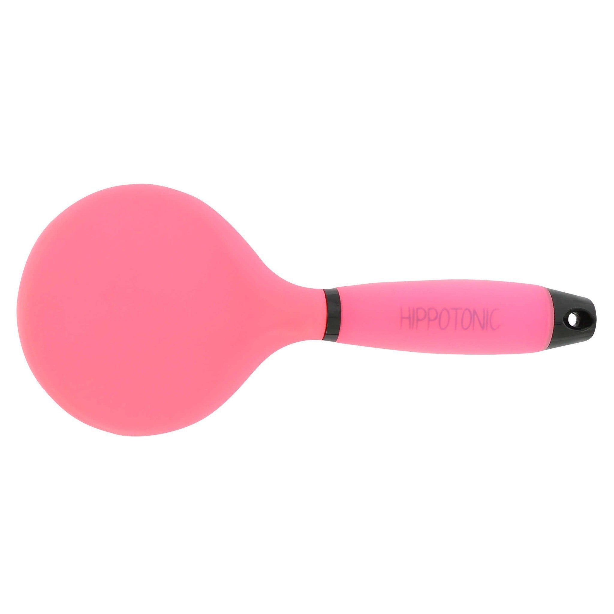 HIPPO-TONIC Gel mane brush Pink 700058013