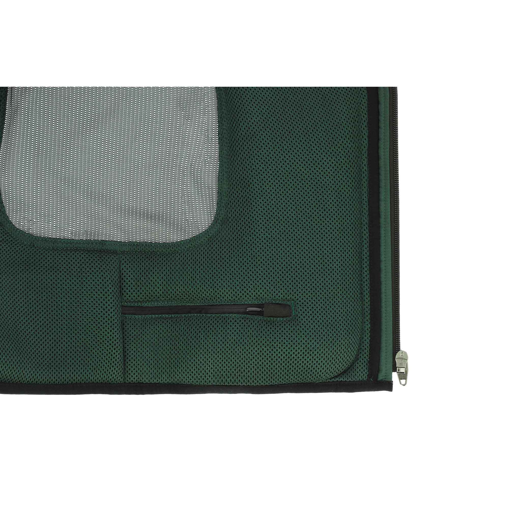 SPARK - Manège - Airbag Body Protector Dark green 250205902