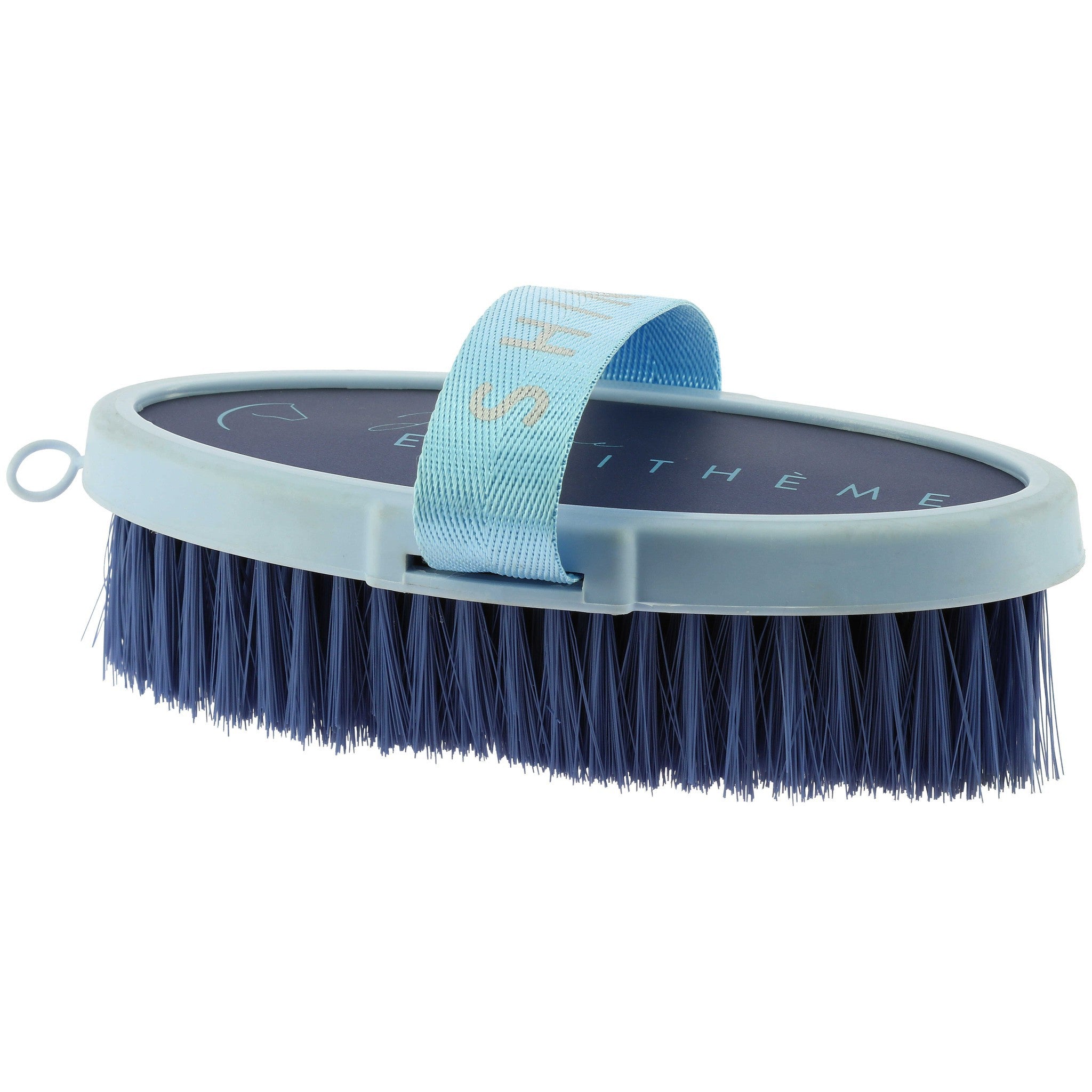 Je t'aime EQUITHÈME Fun Body Brush Purple 311045151