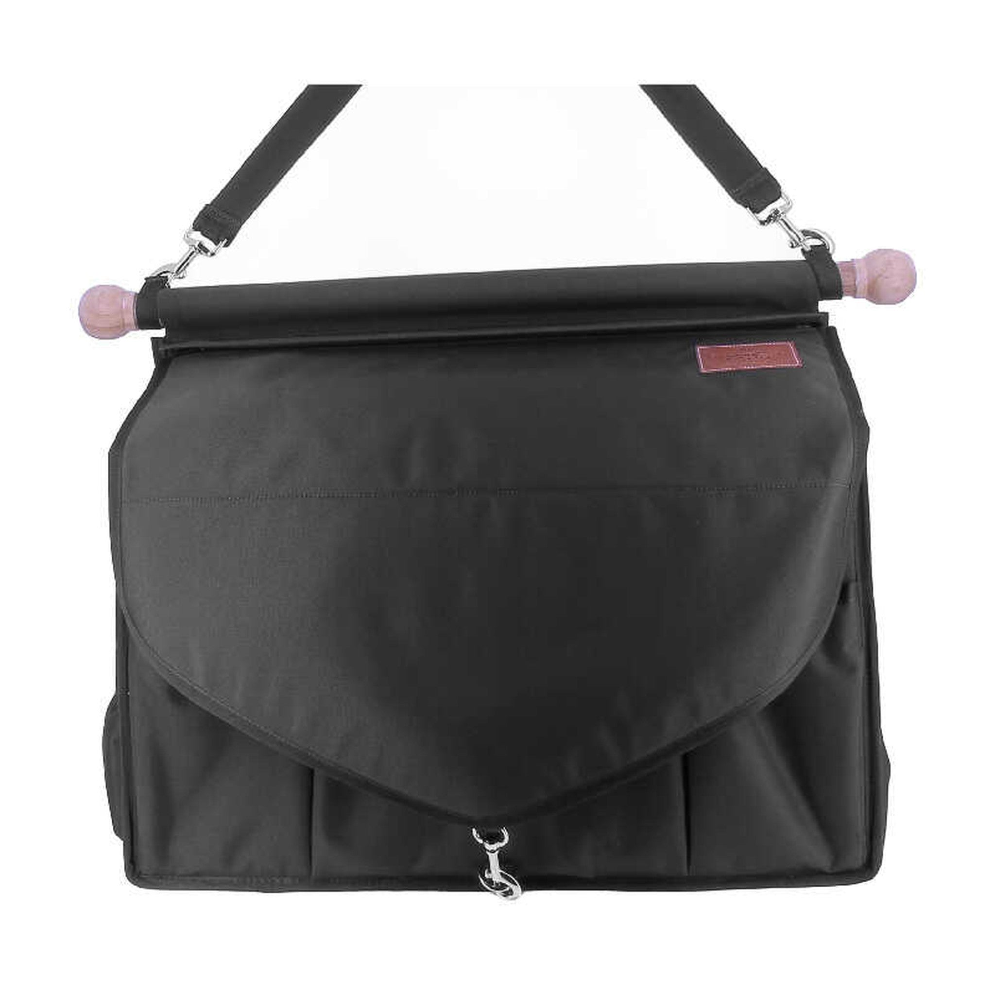 Paddock Sports stall bag Black 935914002