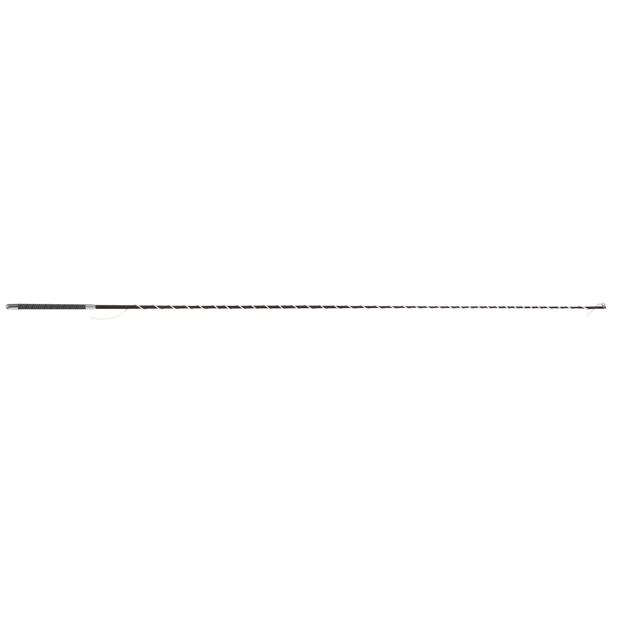 FLECK Silicone Lash Lunge Whip Black/grey 953414180