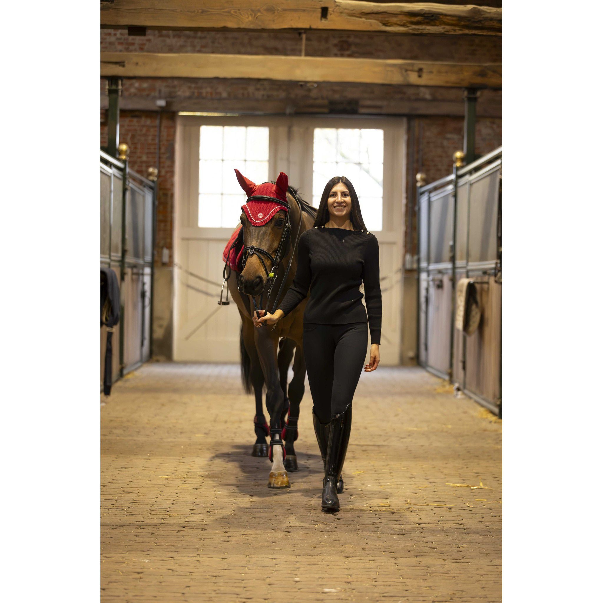 Lami-Cell Luxin Fly Veil Red 320032003