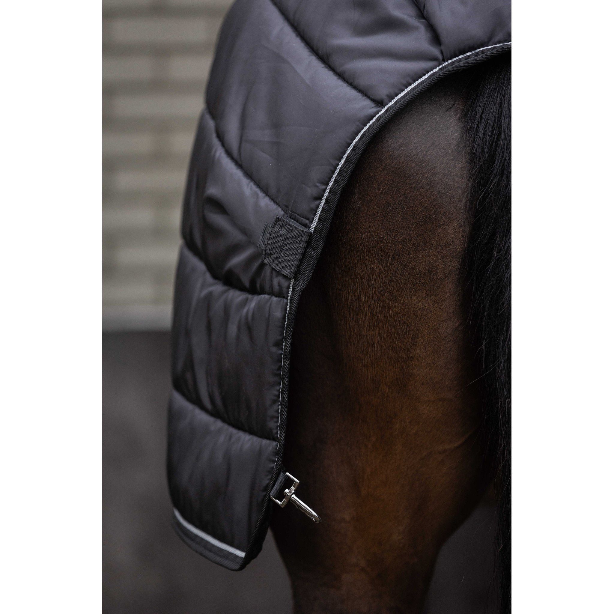 Lami-Cell Liner Black 400571060