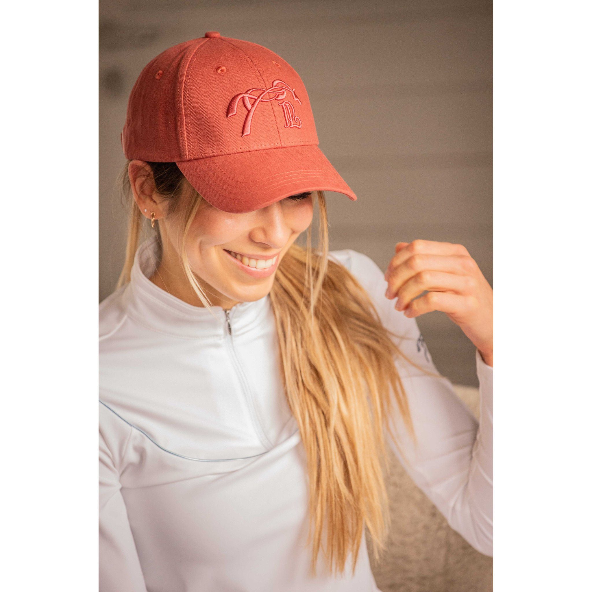 Pénélope Naomi Cap Peach 993811025