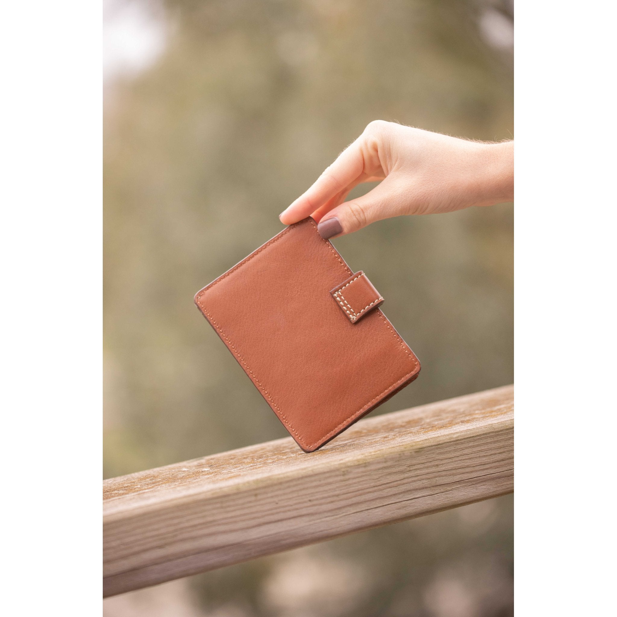 Cartoon Cognac Card Holder - 936023014_ambi_8