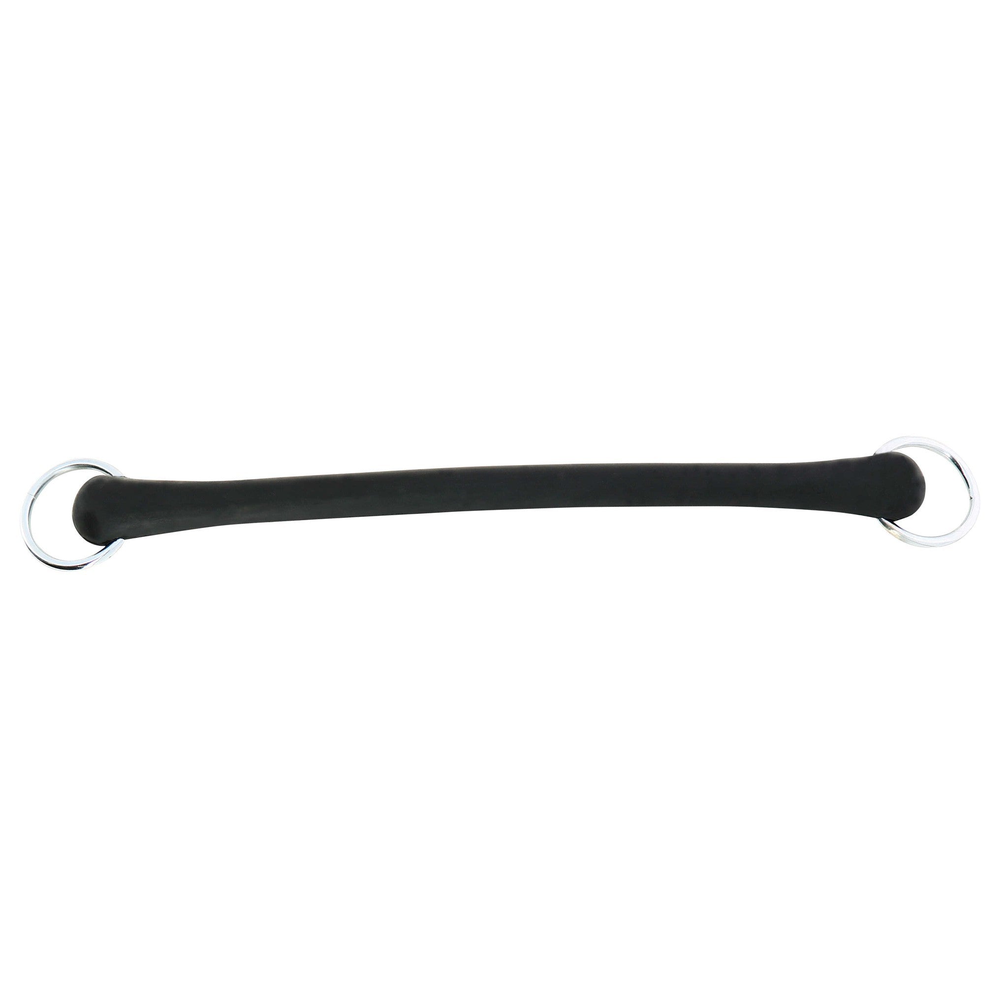 Norton Panic rubber tie Black 520082050