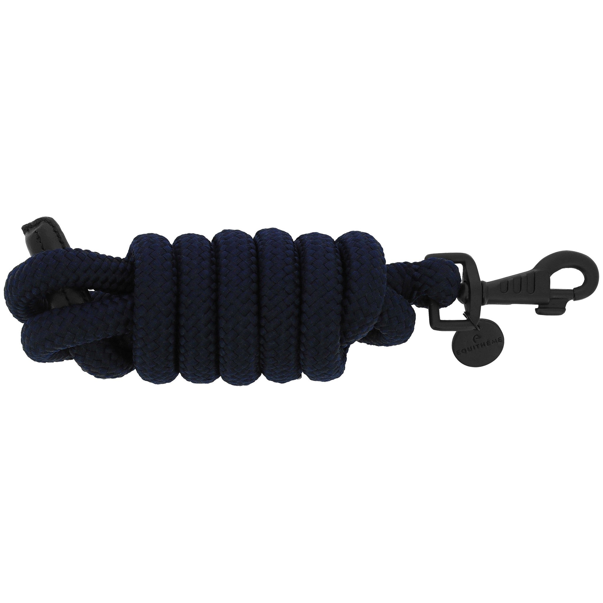 EQUITHEME Pearl Lunge Line Navy blue - 520094007_packshot_1
