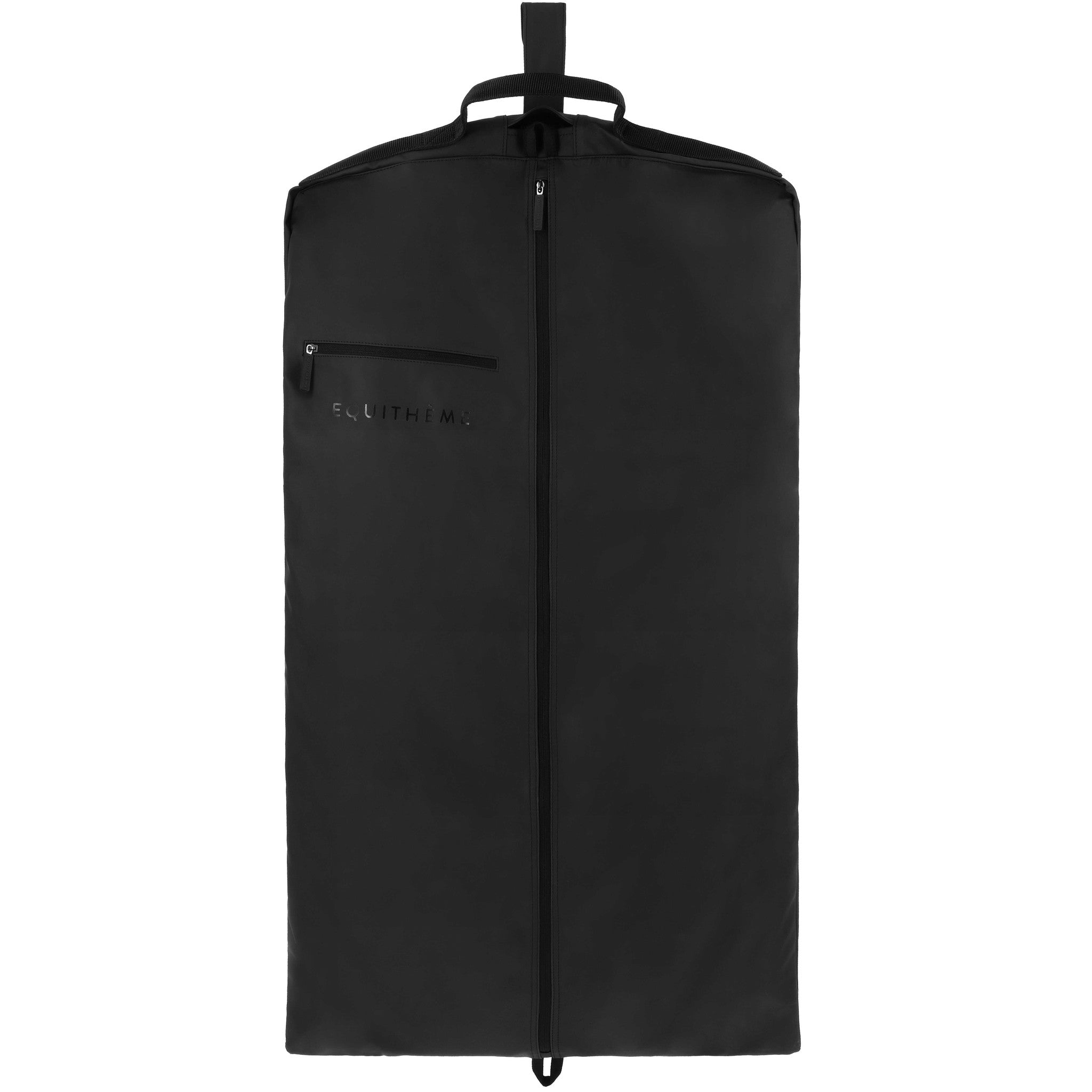 EQUITHÈME Basalt Garment Bag Black - 932098002_packshot_1