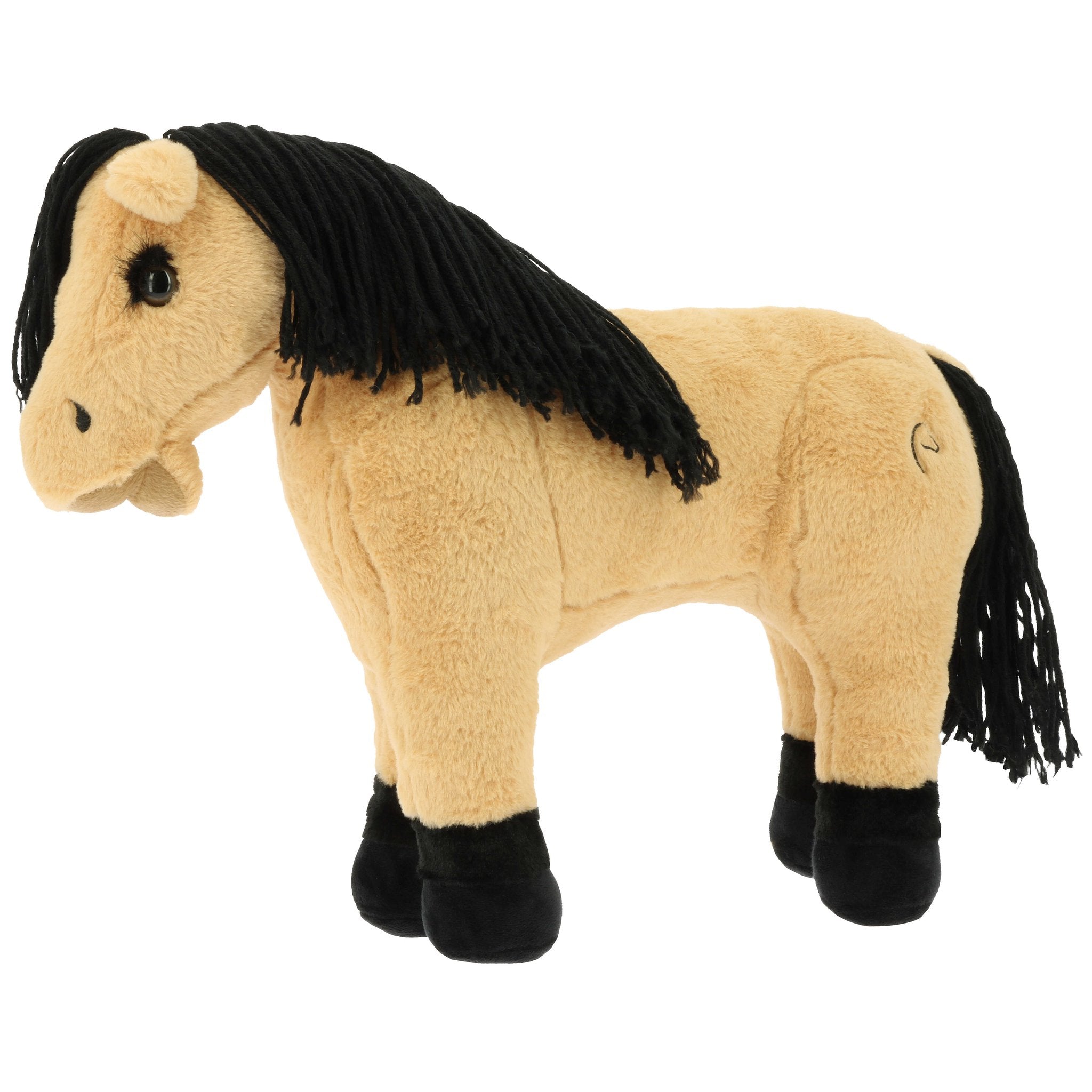 Mini Pony Caramel - PONY ACADEMY Toffee - 901415010_packshot_1